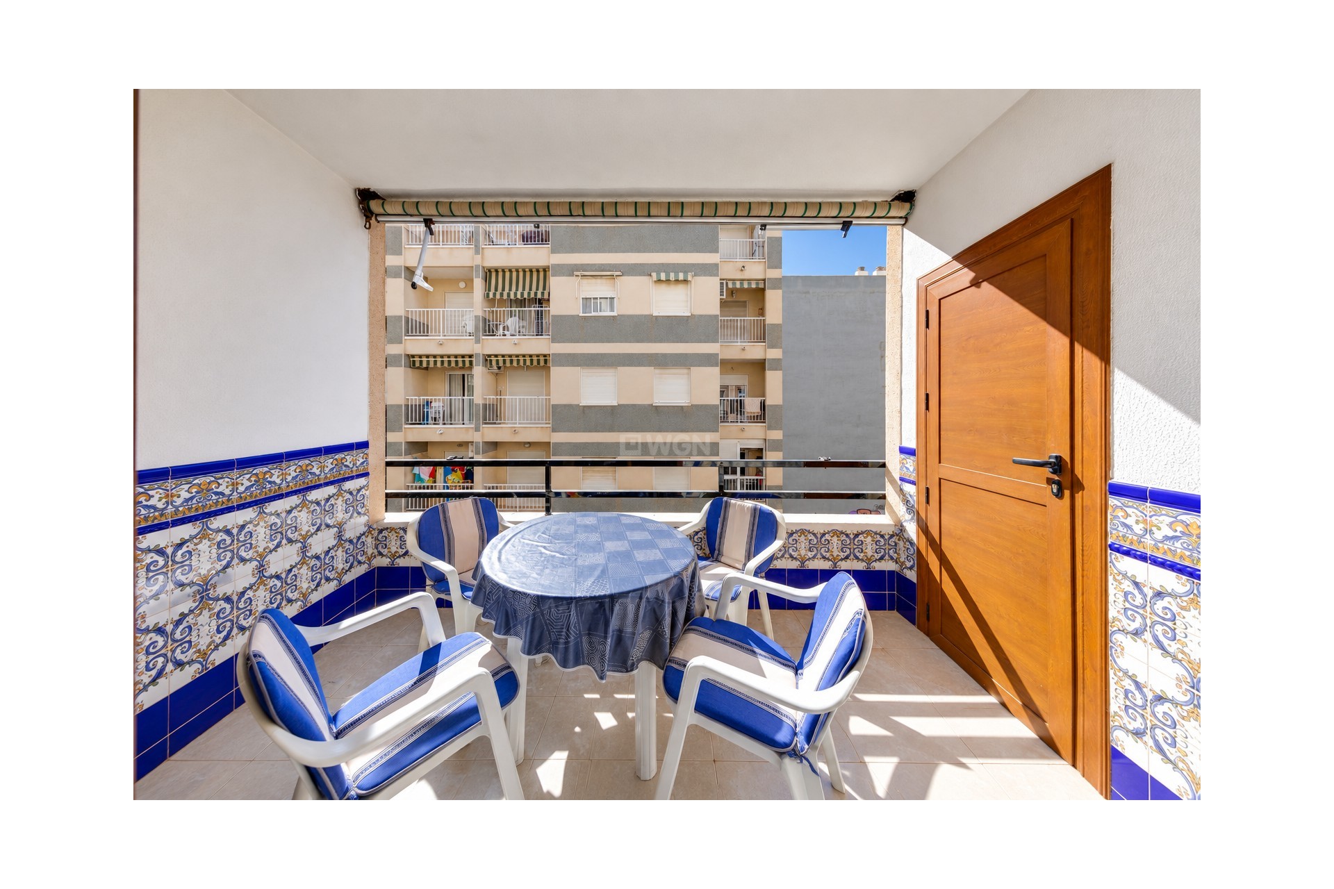 Wiederverkauf - Wohnung - Torrevieja - Costa Blanca