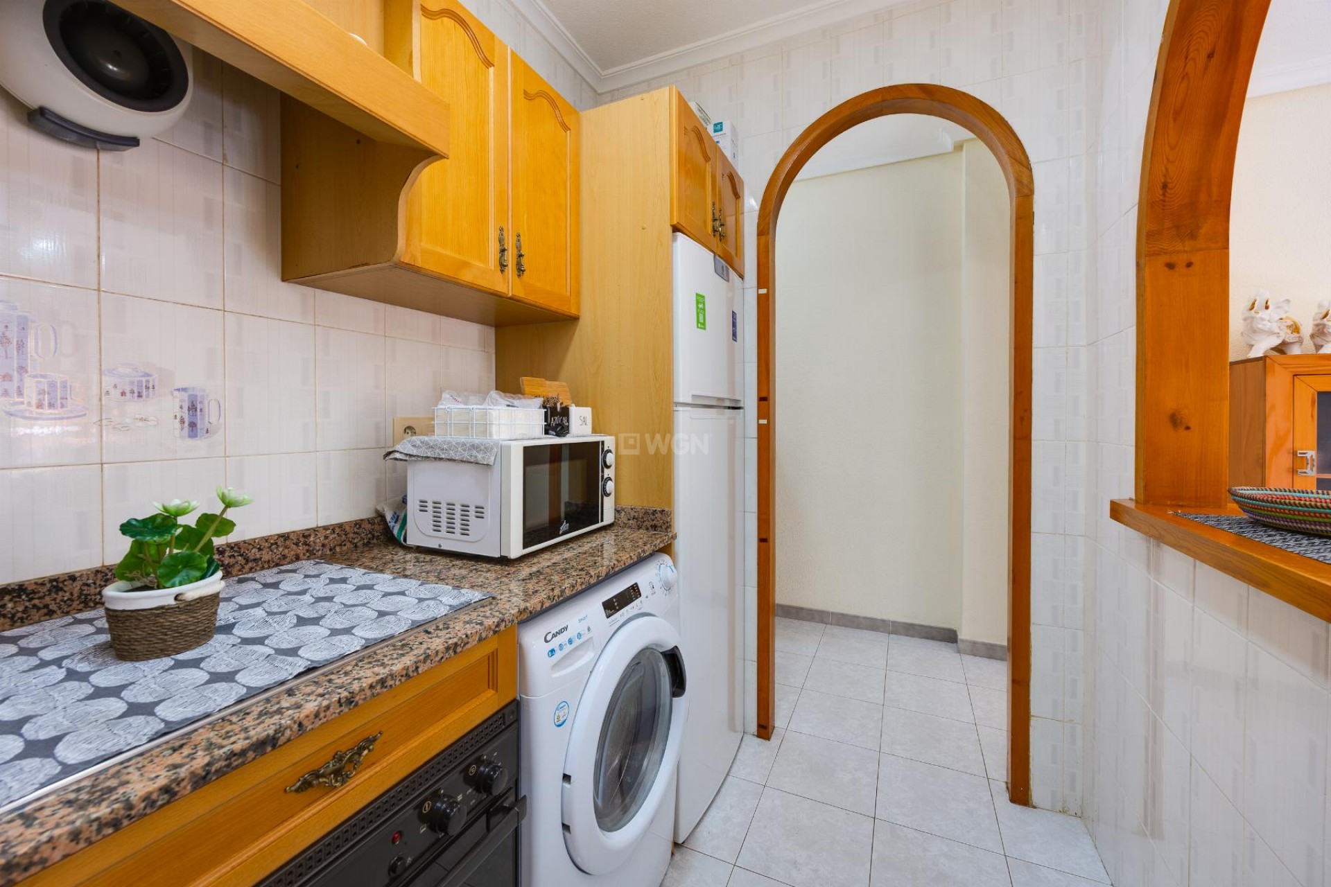 Wiederverkauf - Wohnung - Torrevieja - Costa Blanca