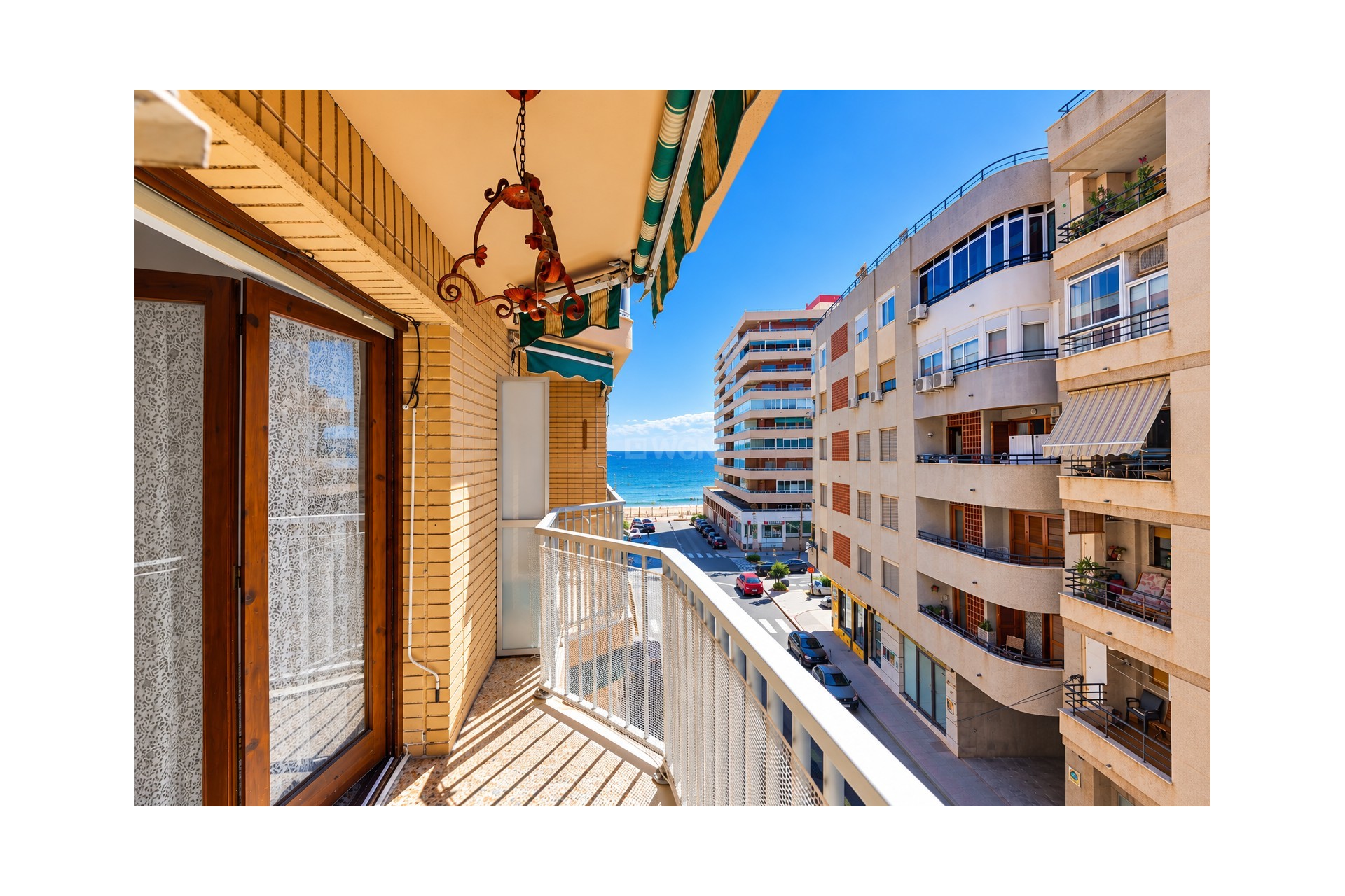 Wiederverkauf - Wohnung - Torrevieja - Costa Blanca