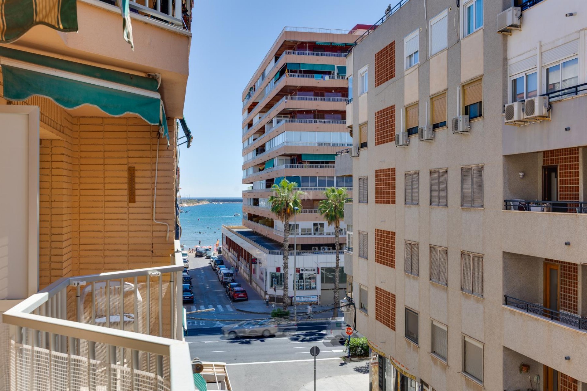 Wiederverkauf - Wohnung - Torrevieja - Costa Blanca