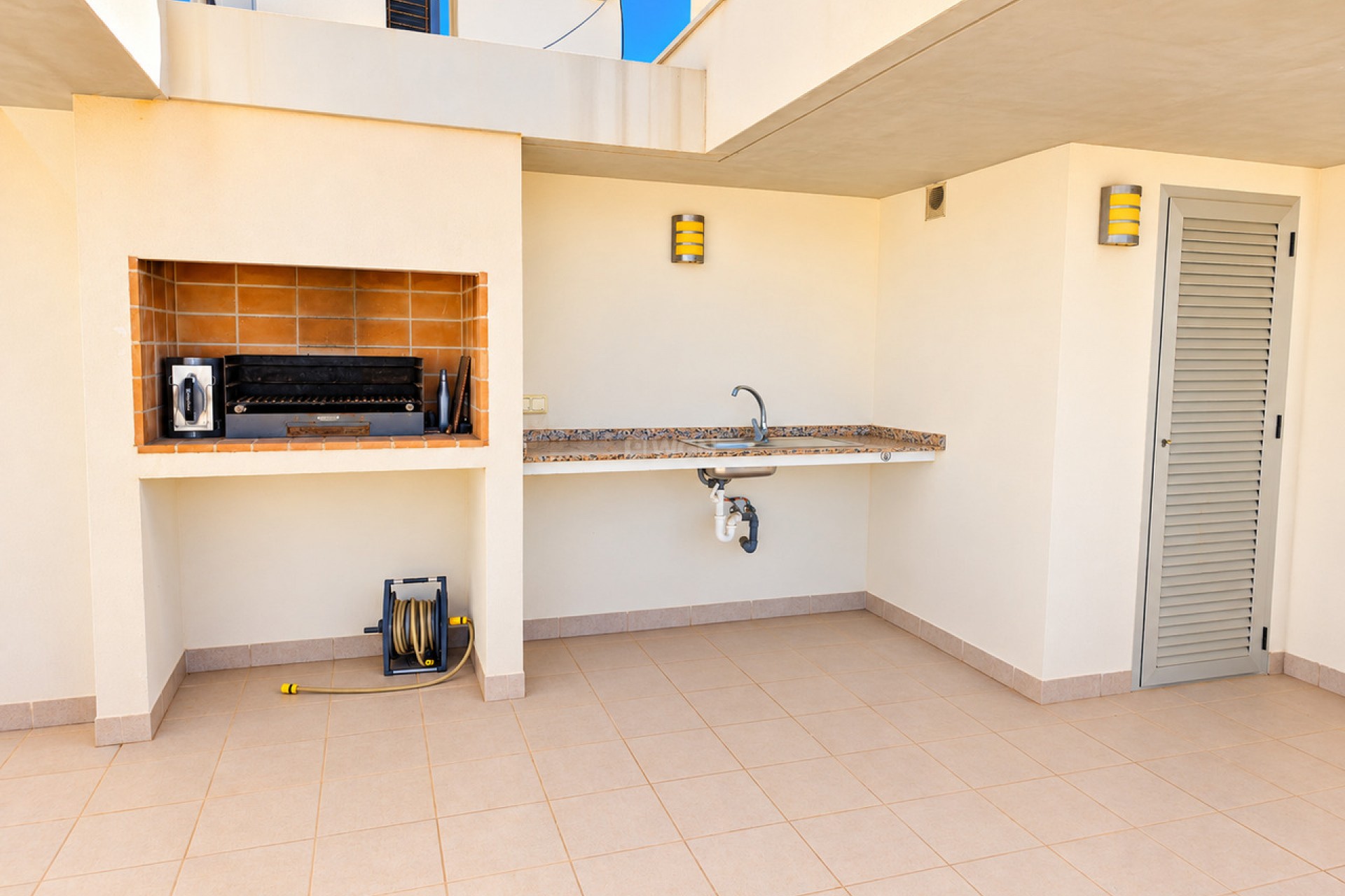 Wiederverkauf - Wohnung - Torrevieja - Costa Blanca