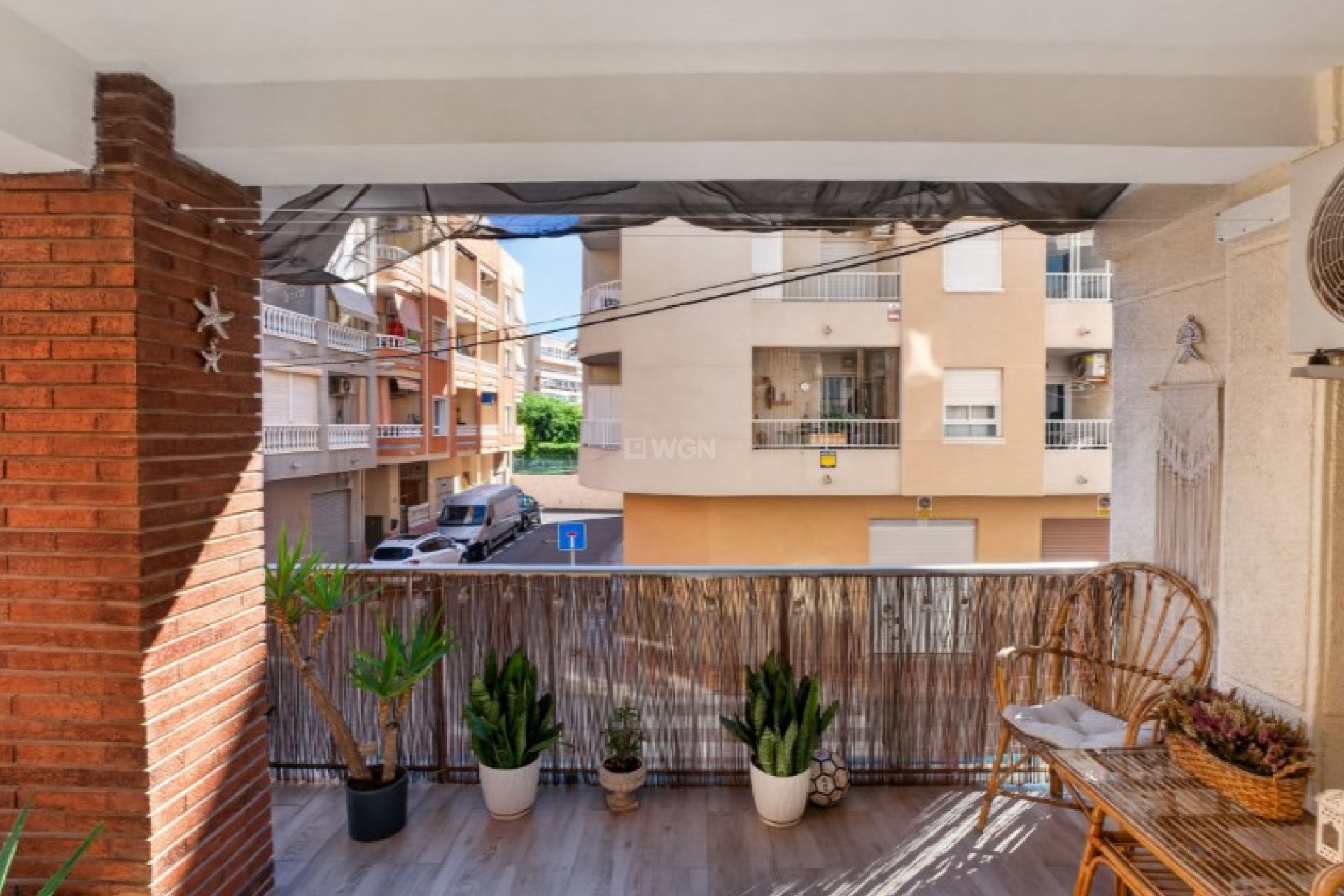 Wiederverkauf - Wohnung - Torrevieja - Costa Blanca