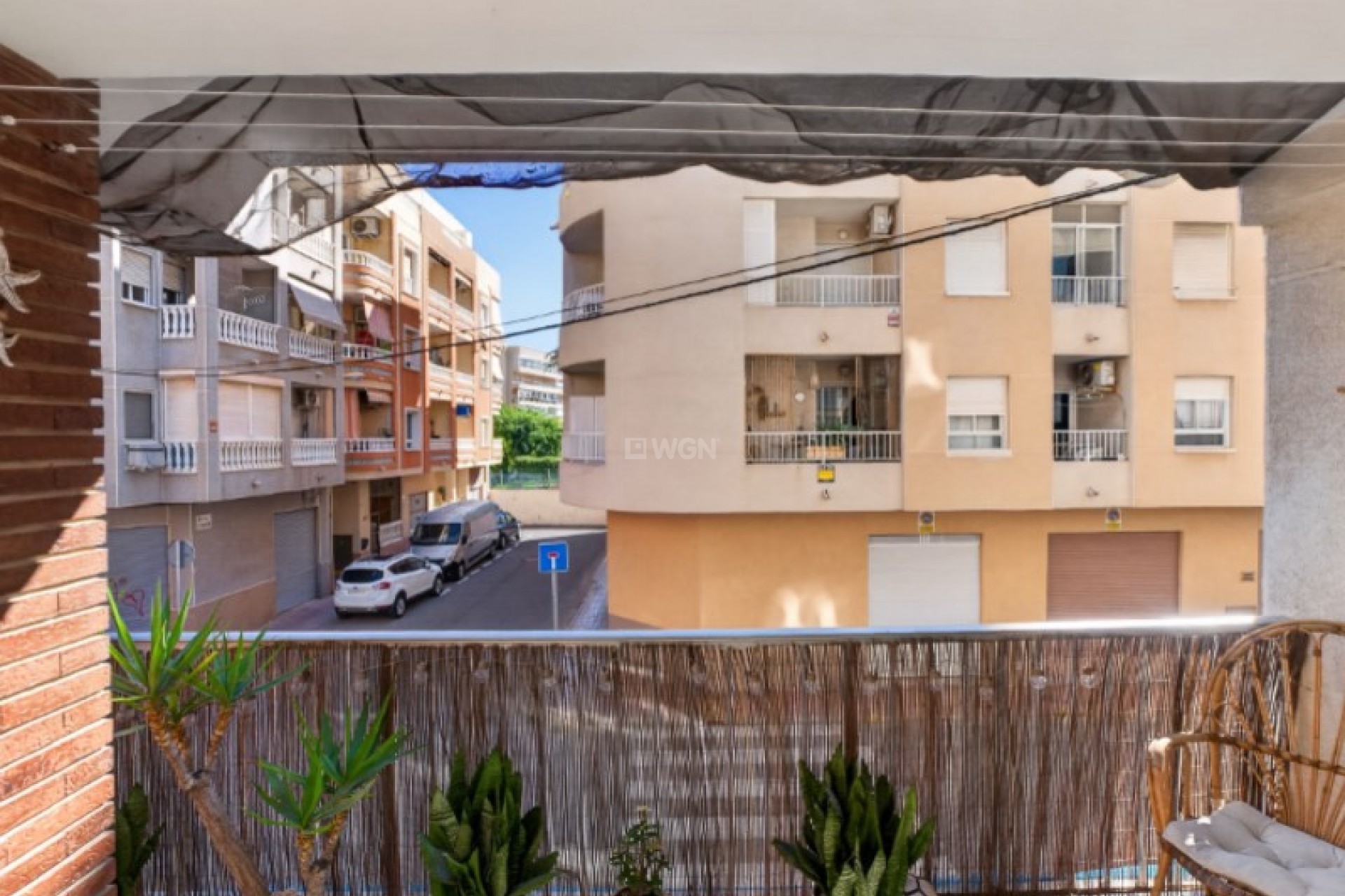 Wiederverkauf - Wohnung - Torrevieja - Costa Blanca