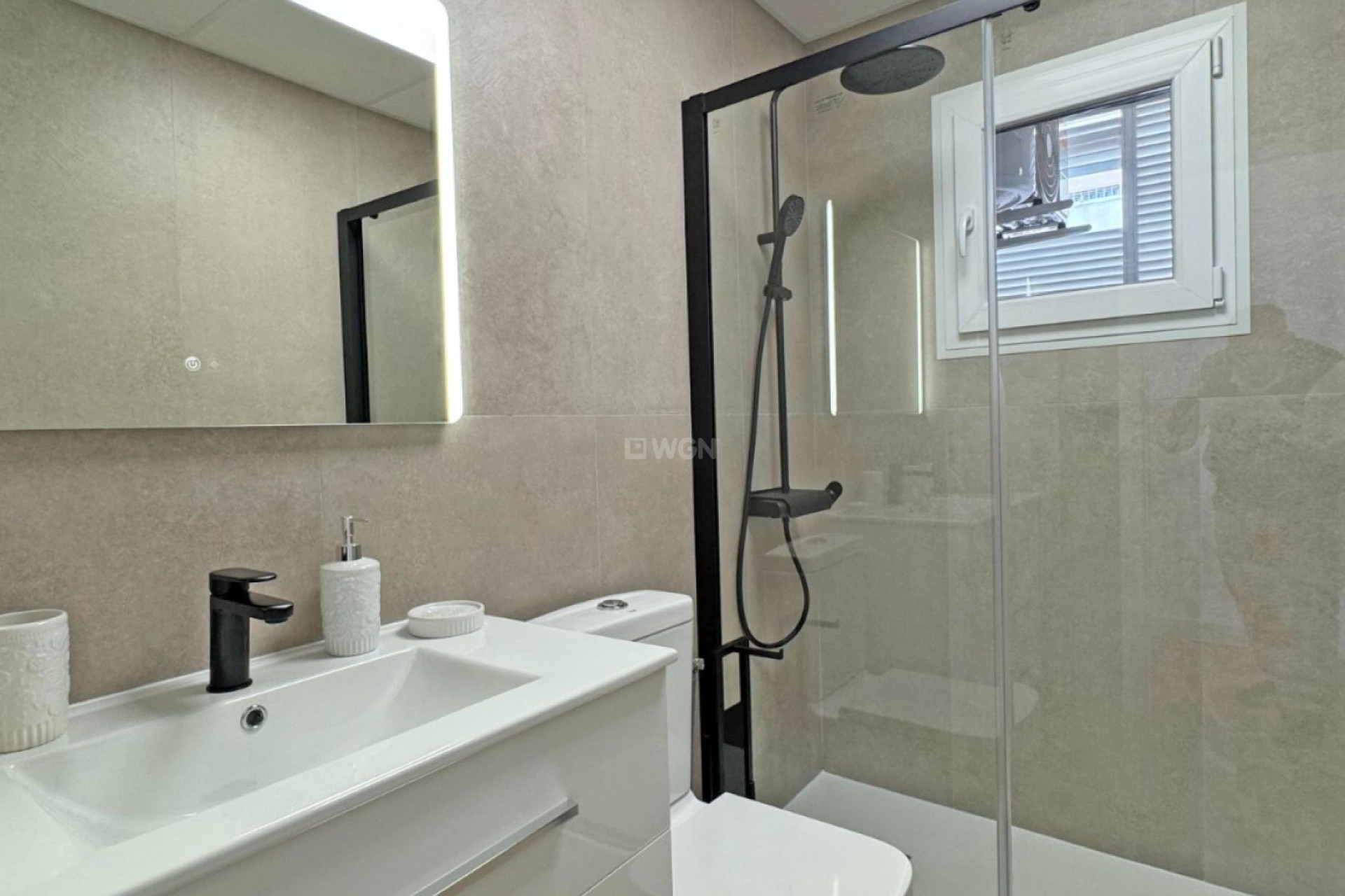 Wiederverkauf - Wohnung - Torrevieja - Costa Blanca