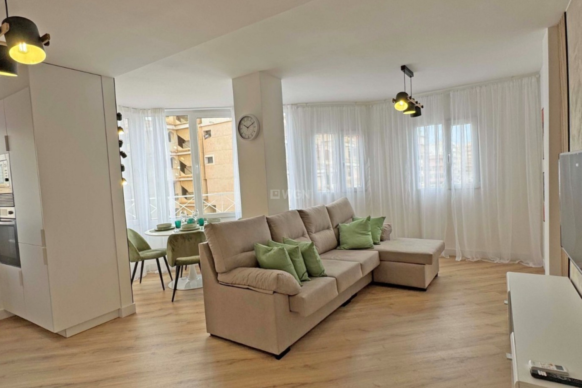 Wiederverkauf - Wohnung - Torrevieja - Costa Blanca