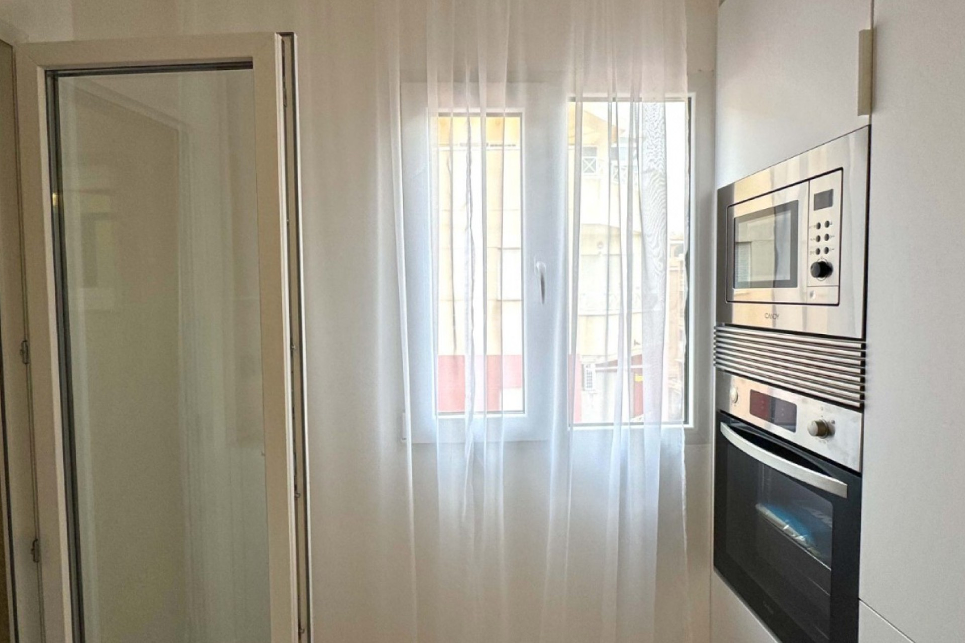 Wiederverkauf - Wohnung - Torrevieja - Costa Blanca