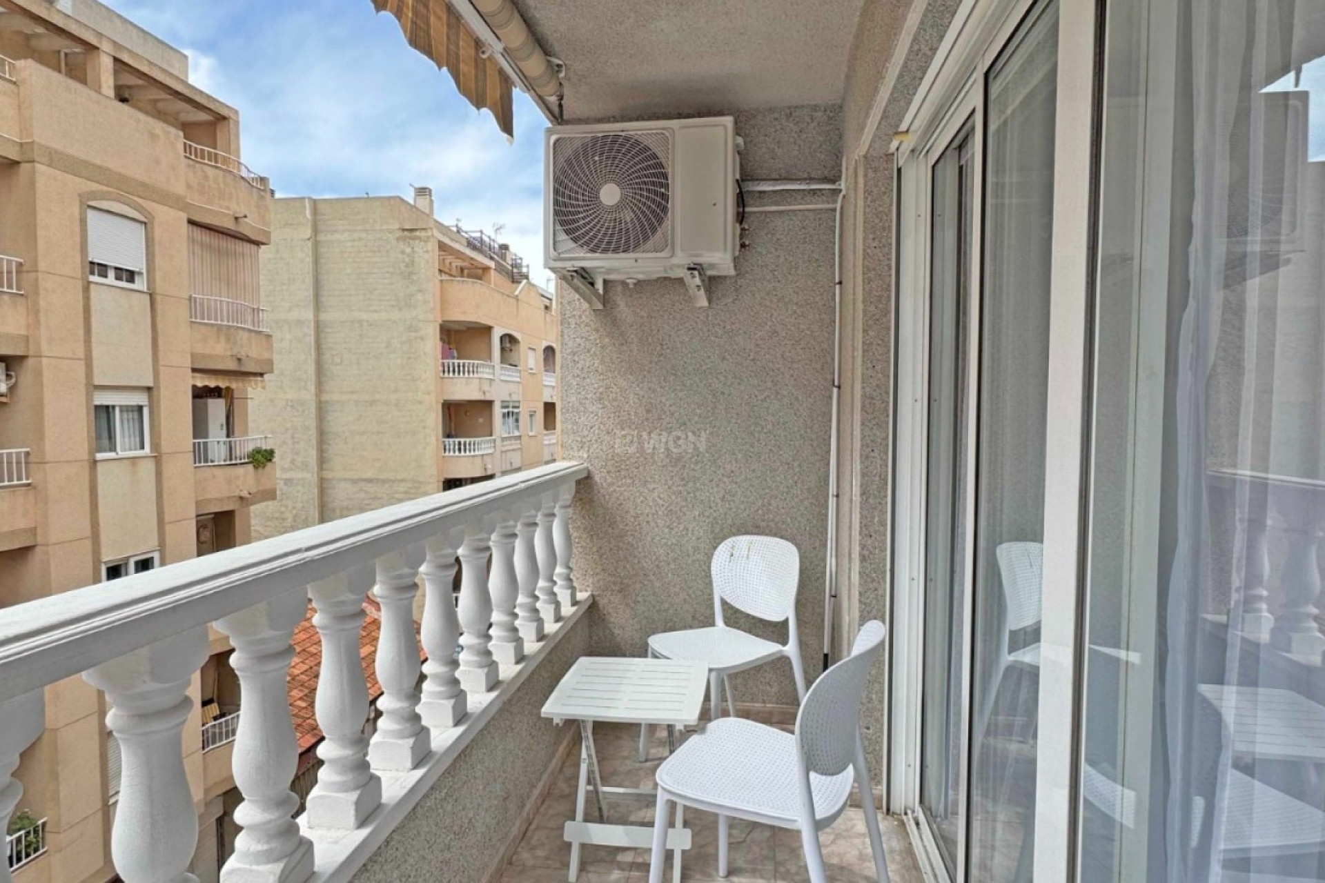 Wiederverkauf - Wohnung - Torrevieja - Costa Blanca