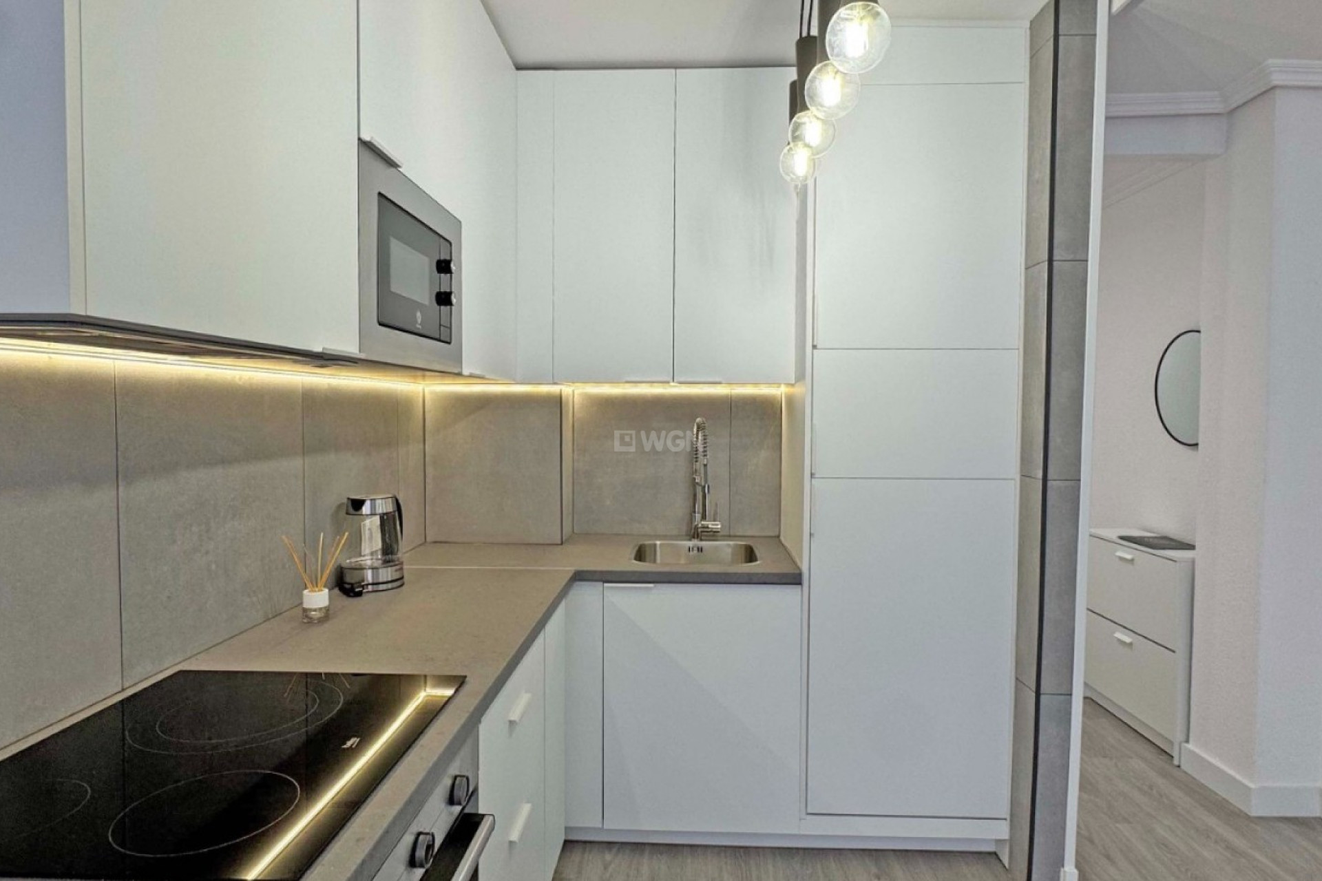 Wiederverkauf - Wohnung - Torrevieja - Costa Blanca