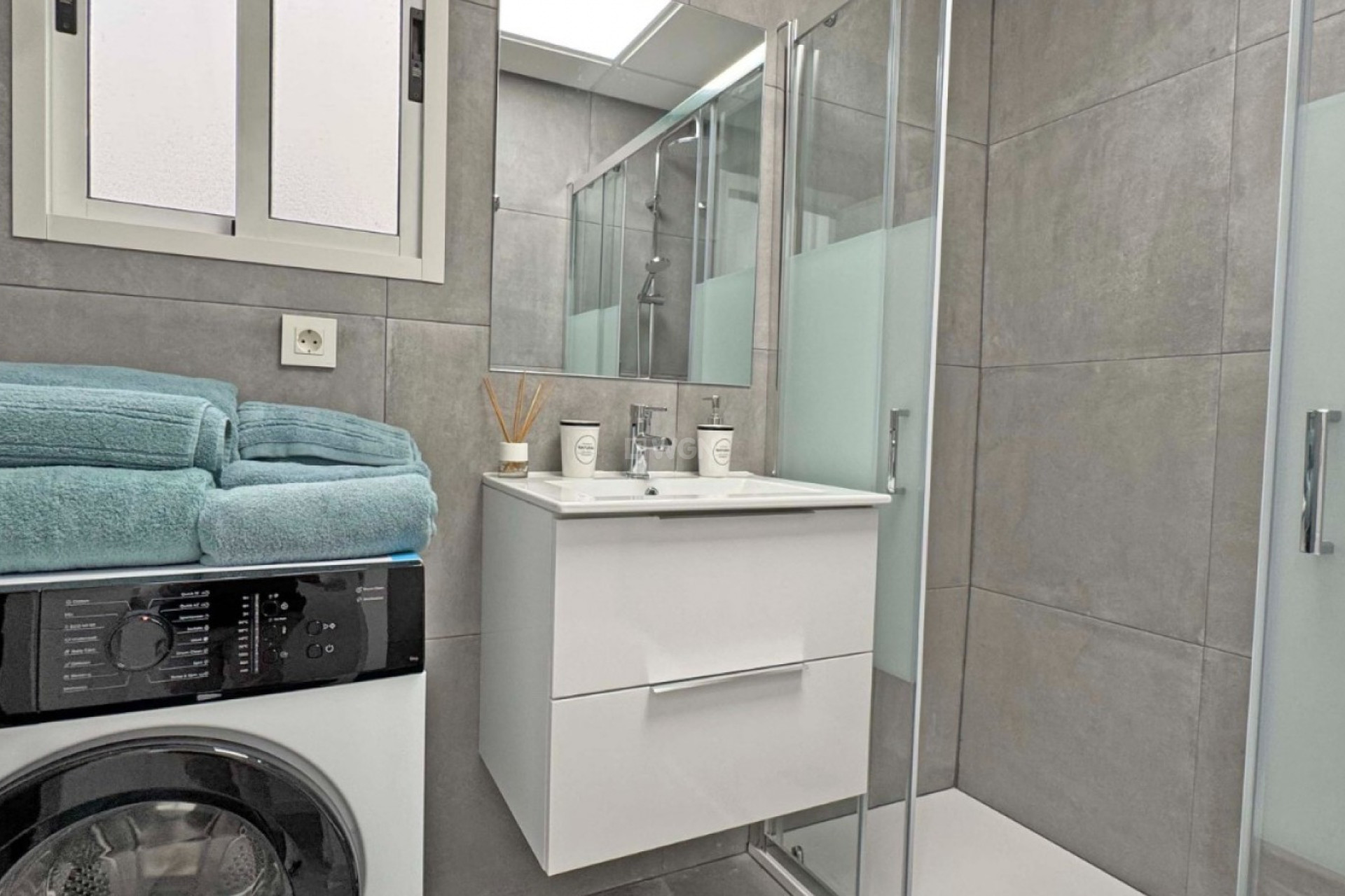 Wiederverkauf - Wohnung - Torrevieja - Costa Blanca