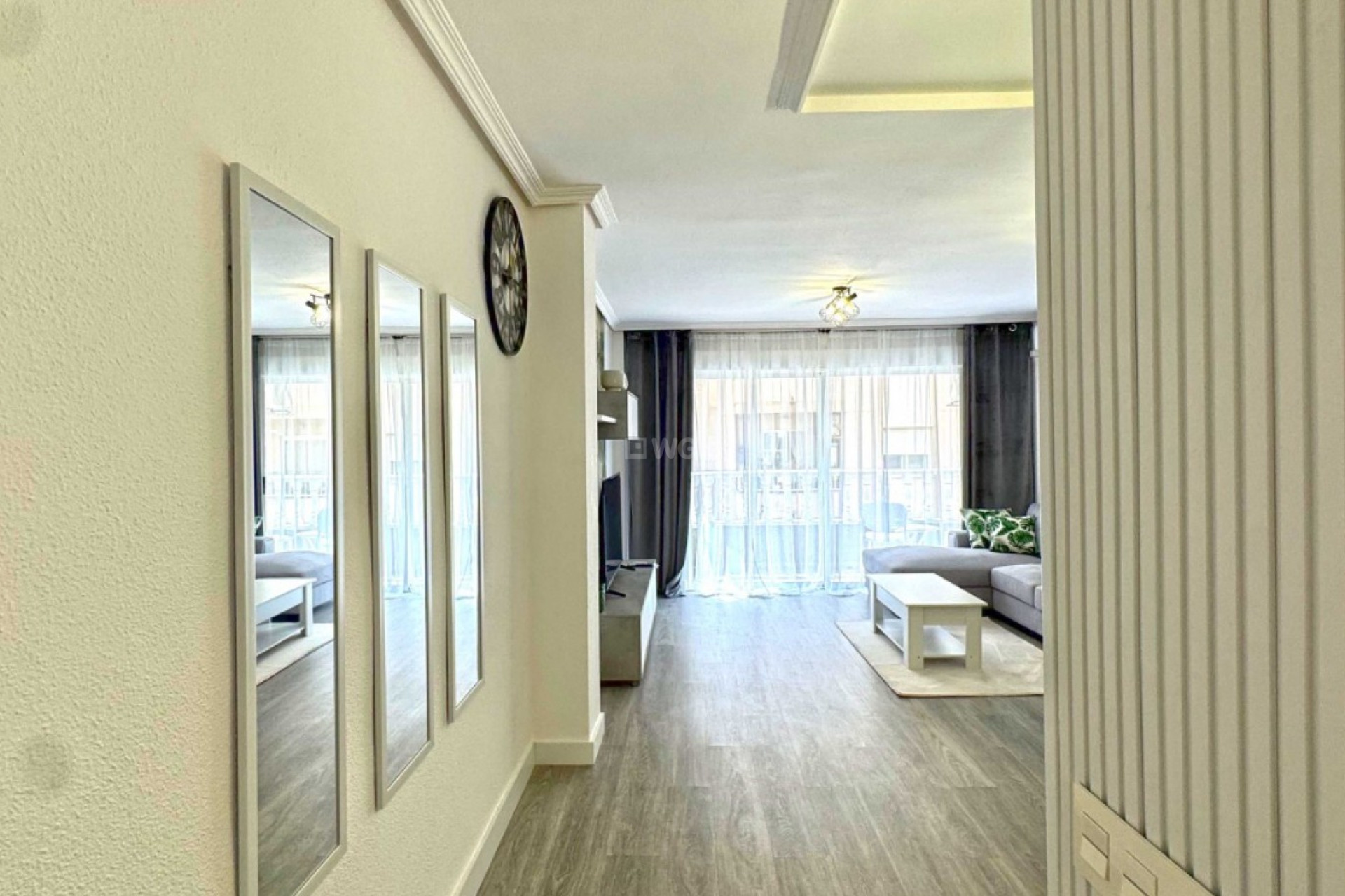 Wiederverkauf - Wohnung - Torrevieja - Costa Blanca