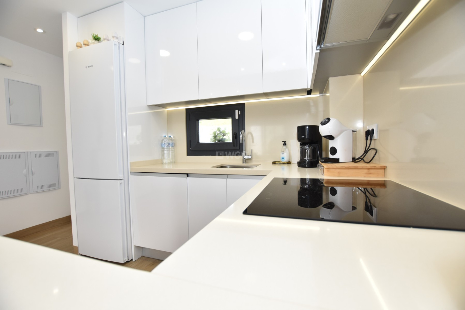 Wiederverkauf - Wohnung - Torrevieja - Costa Blanca