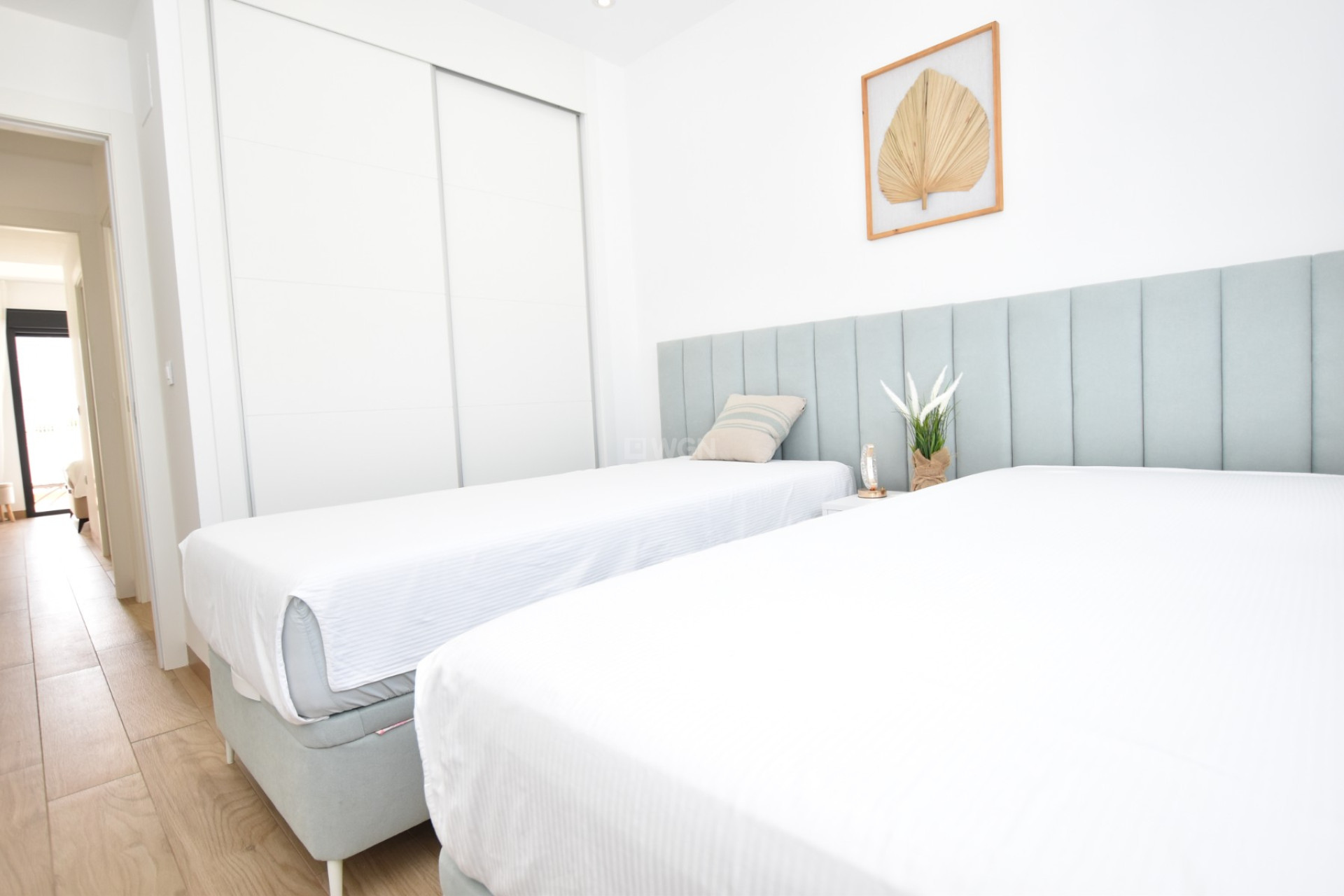 Wiederverkauf - Wohnung - Torrevieja - Costa Blanca