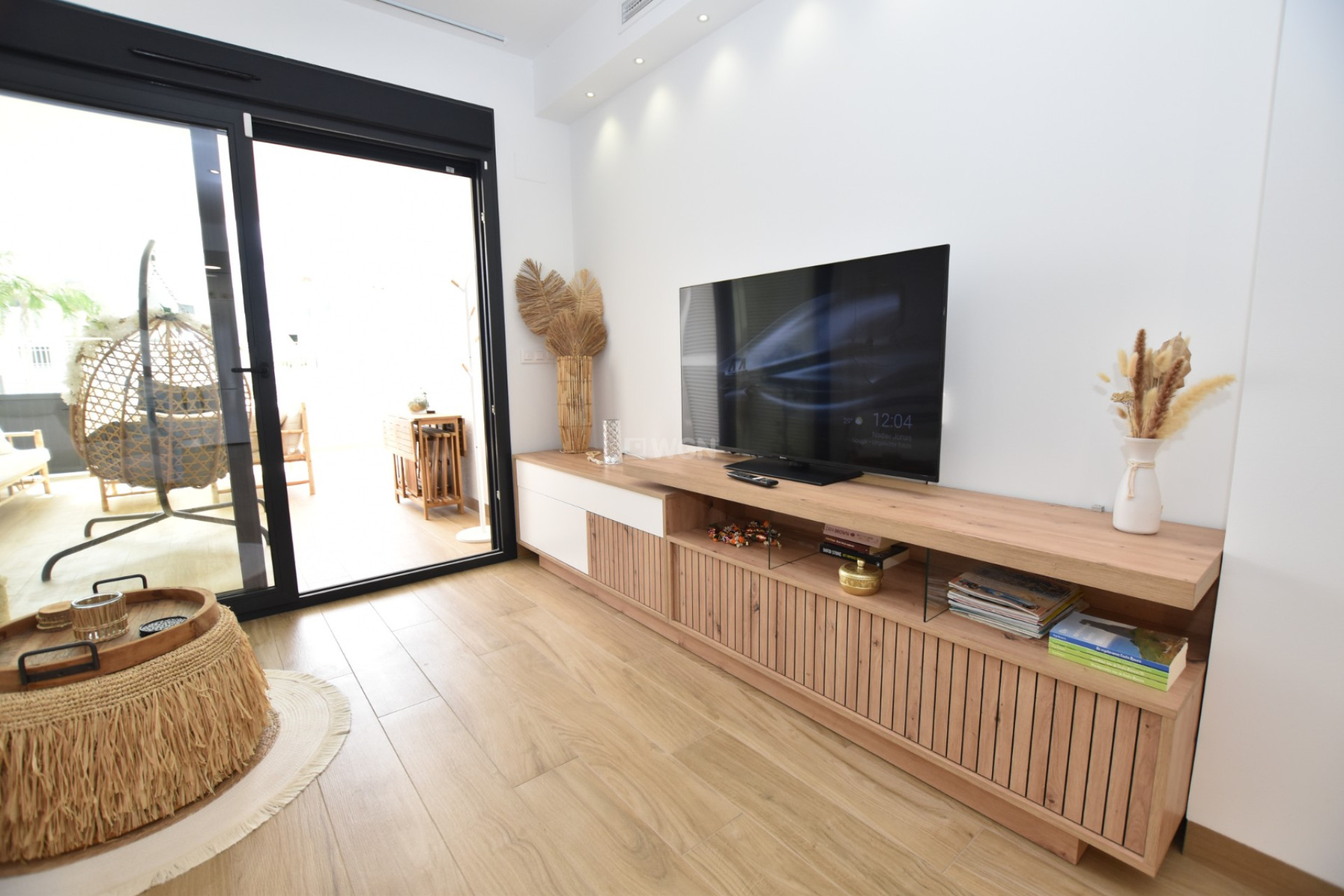 Wiederverkauf - Wohnung - Torrevieja - Costa Blanca