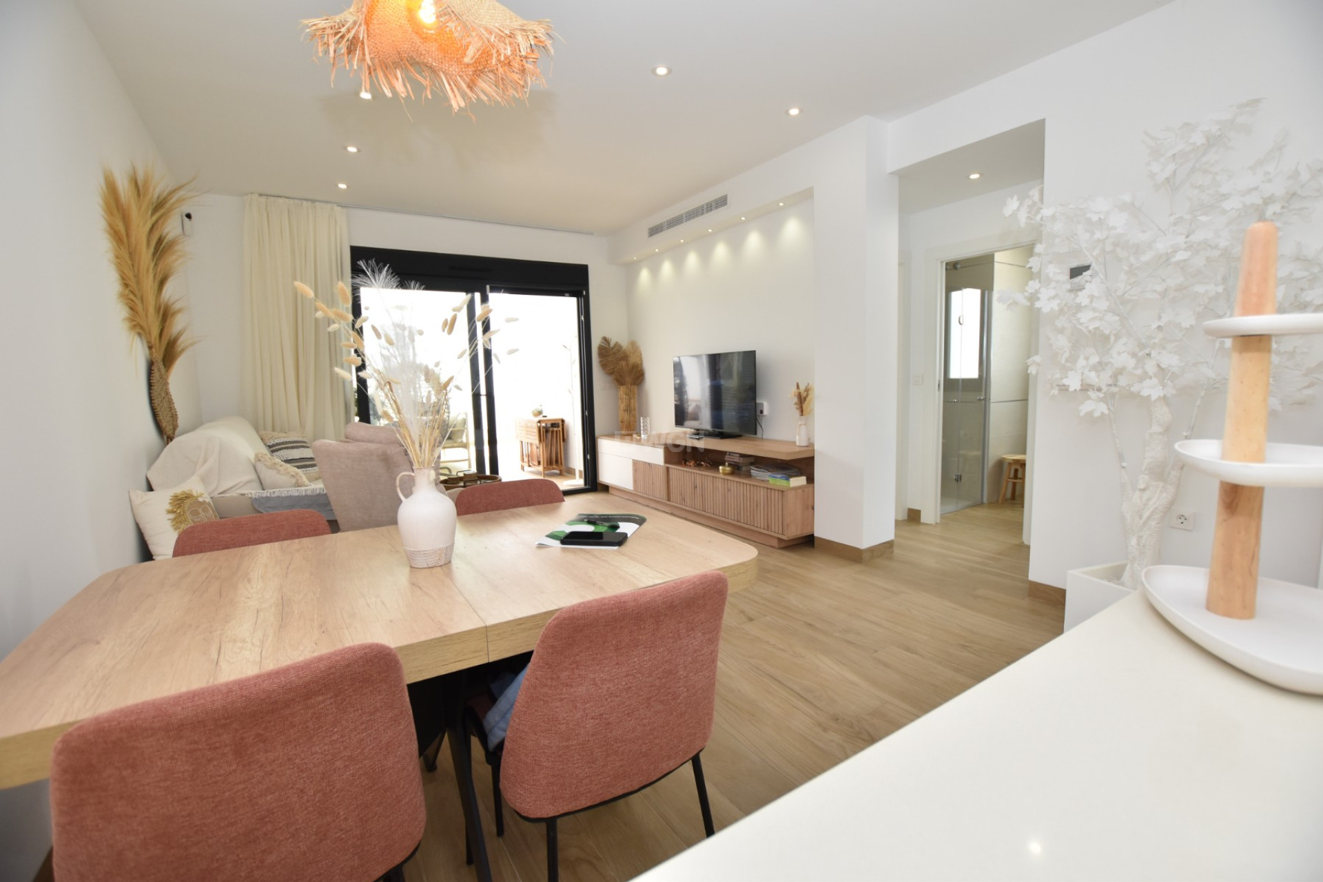 Wiederverkauf - Wohnung - Torrevieja - Costa Blanca