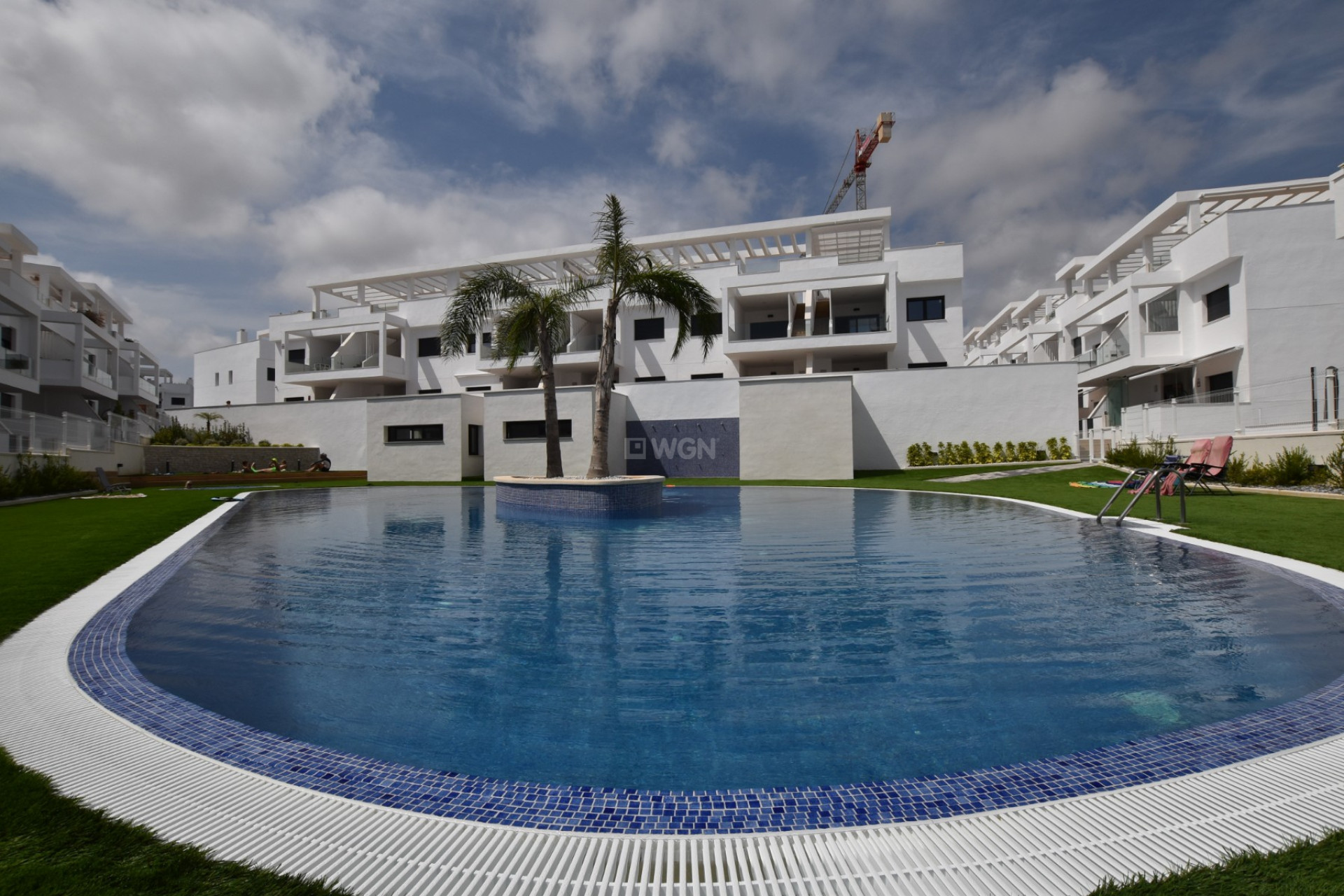 Wiederverkauf - Wohnung - Torrevieja - Costa Blanca