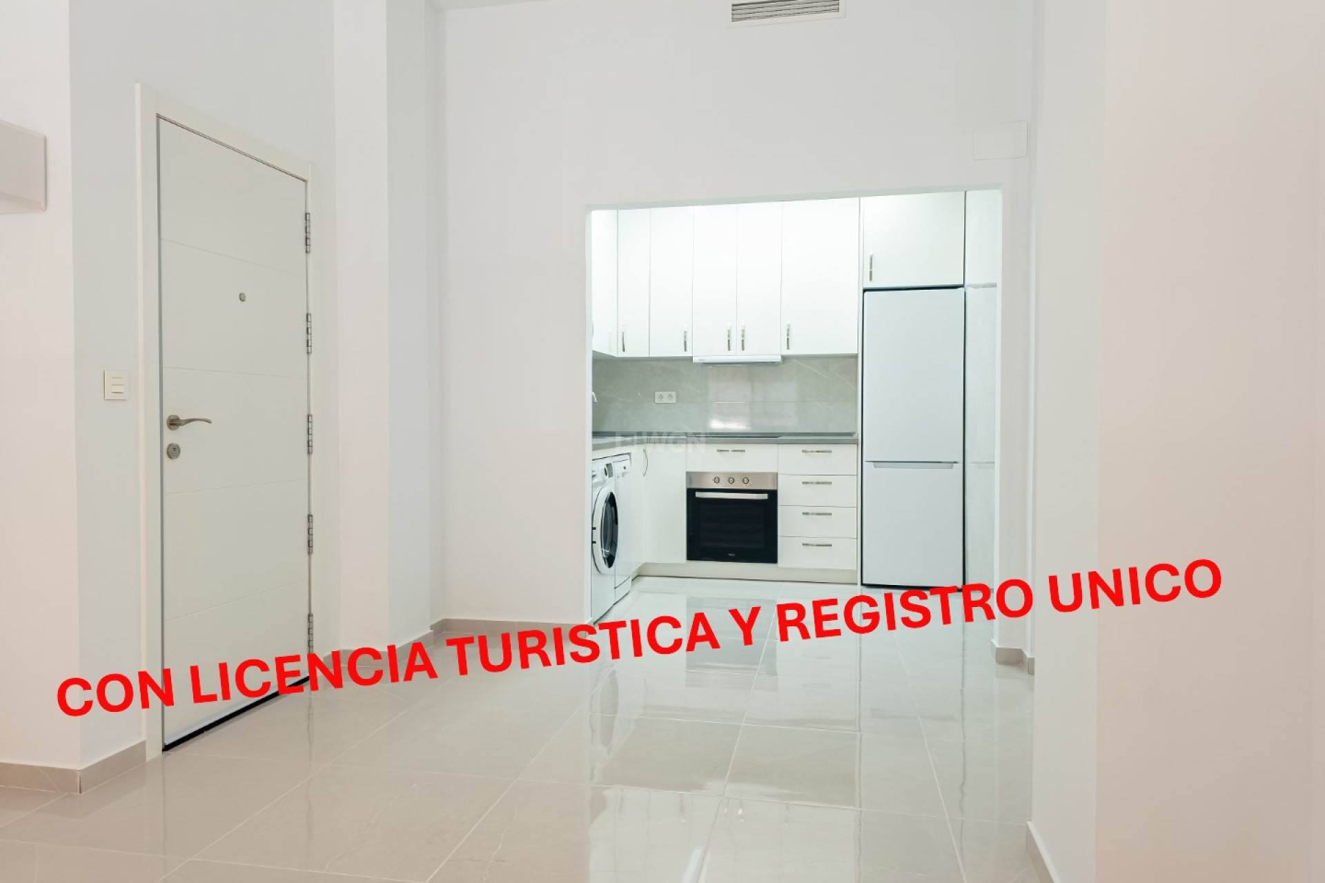 Wiederverkauf - Wohnung - Torrevieja - Costa Blanca