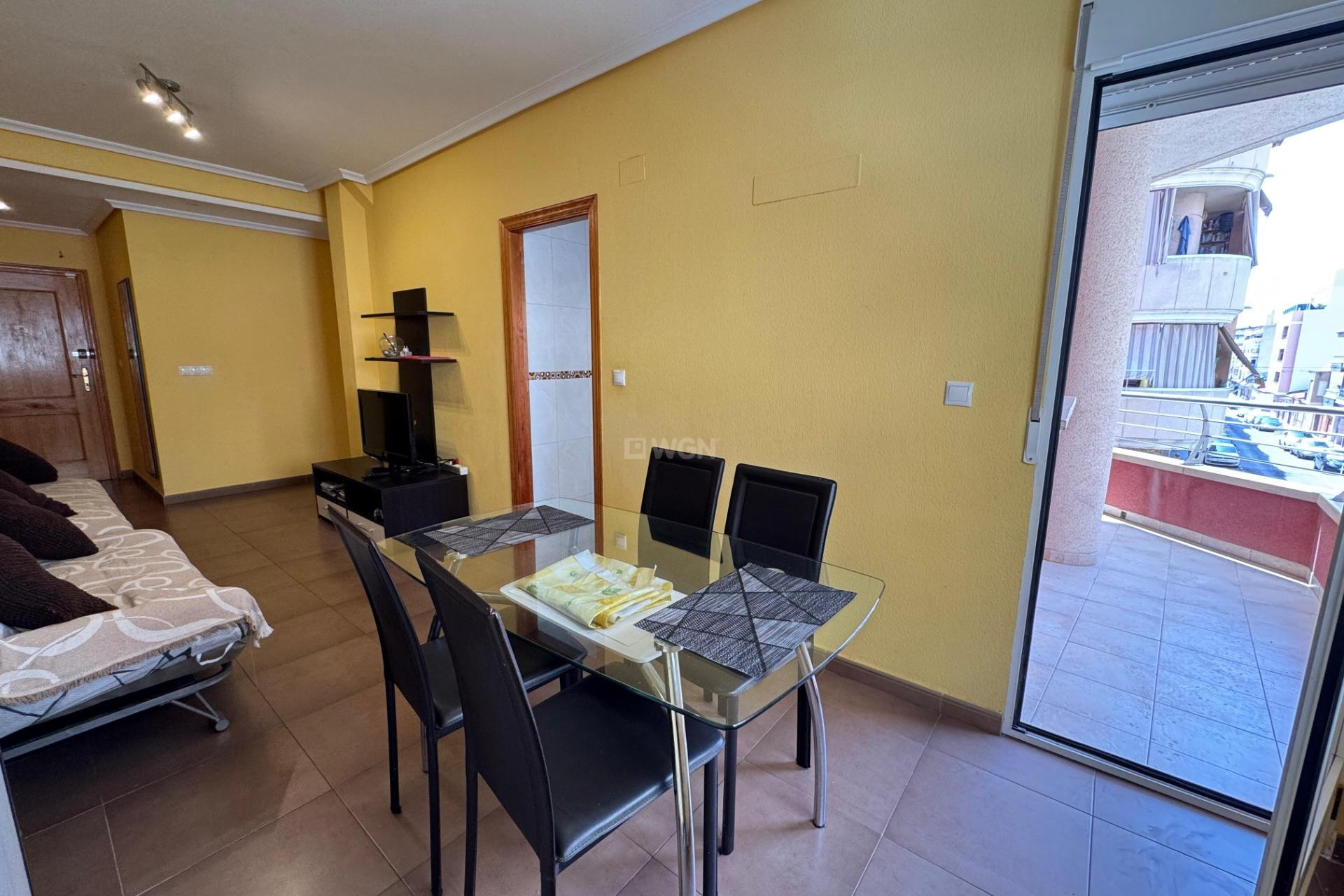 Wiederverkauf - Wohnung - Torrevieja - Costa Blanca