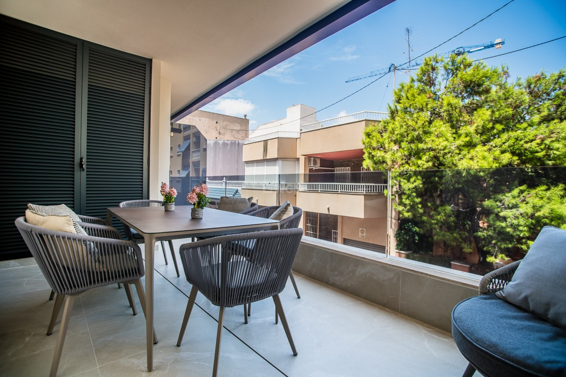 Wiederverkauf - Wohnung - Torrevieja - Costa Blanca