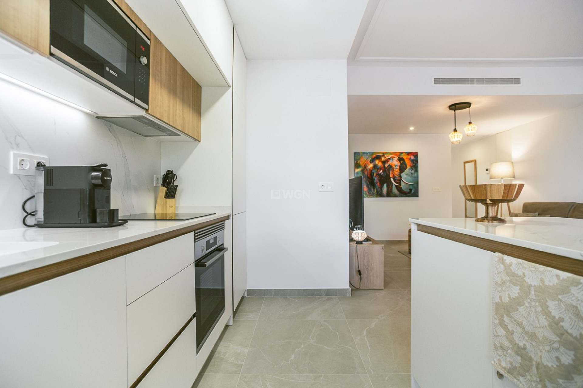 Wiederverkauf - Wohnung - Torrevieja - Costa Blanca