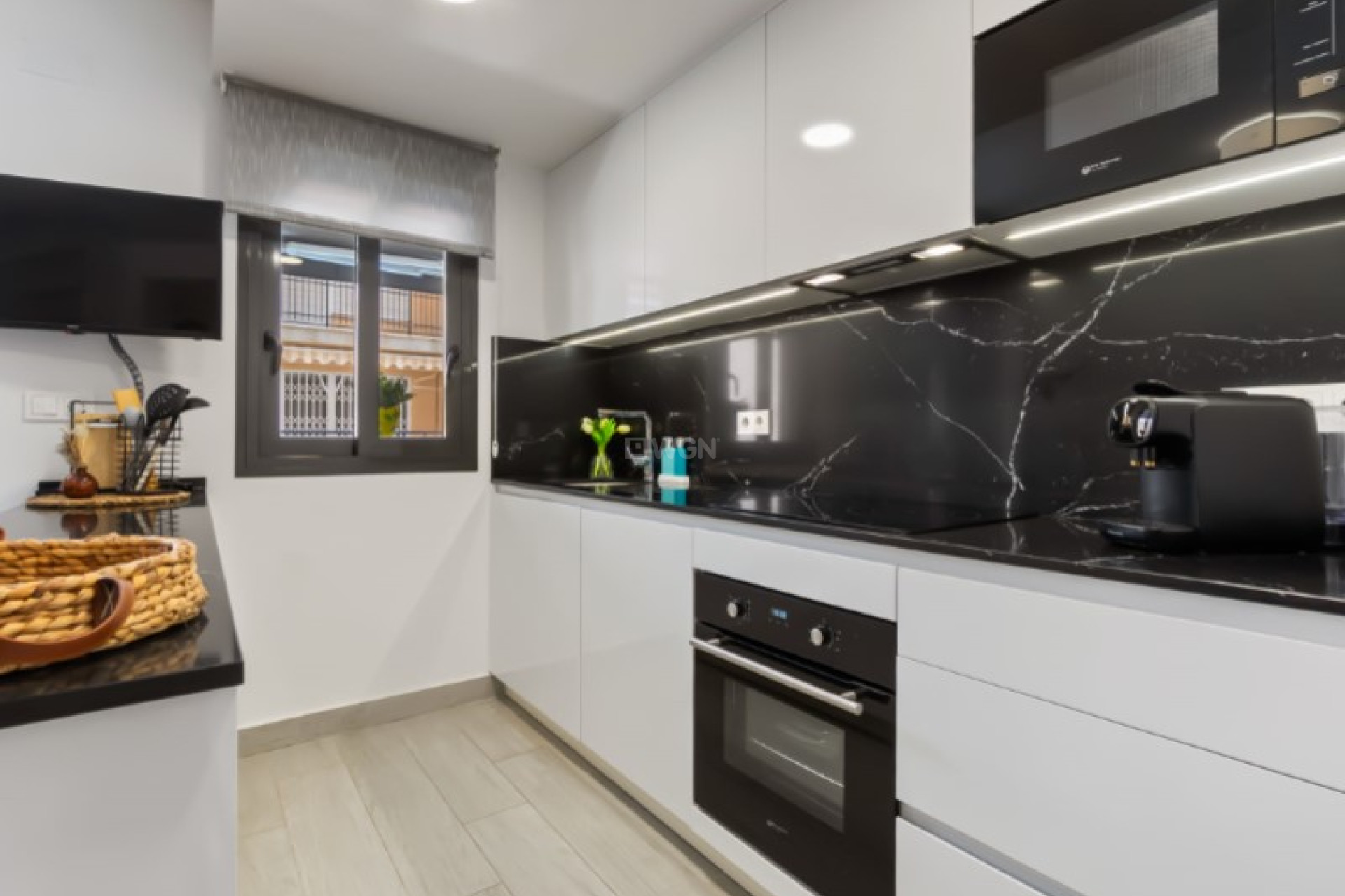 Wiederverkauf - Wohnung - Torrevieja - Costa Blanca