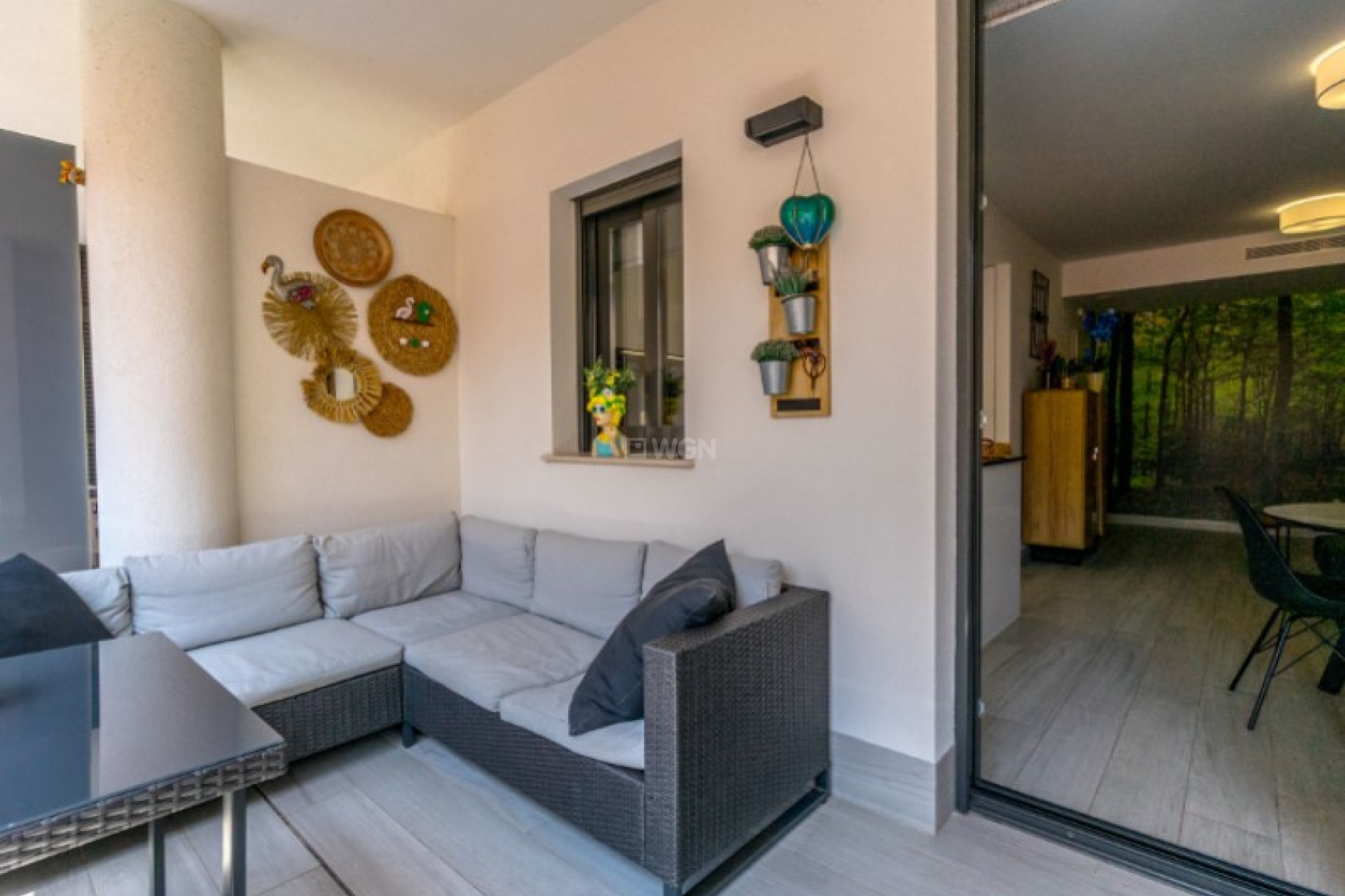 Wiederverkauf - Wohnung - Torrevieja - Costa Blanca