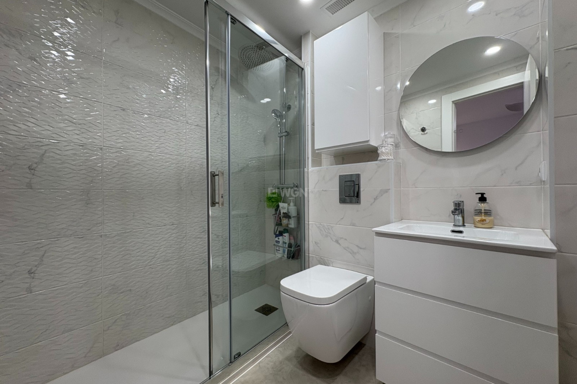 Wiederverkauf - Wohnung - Torrevieja - Costa Blanca