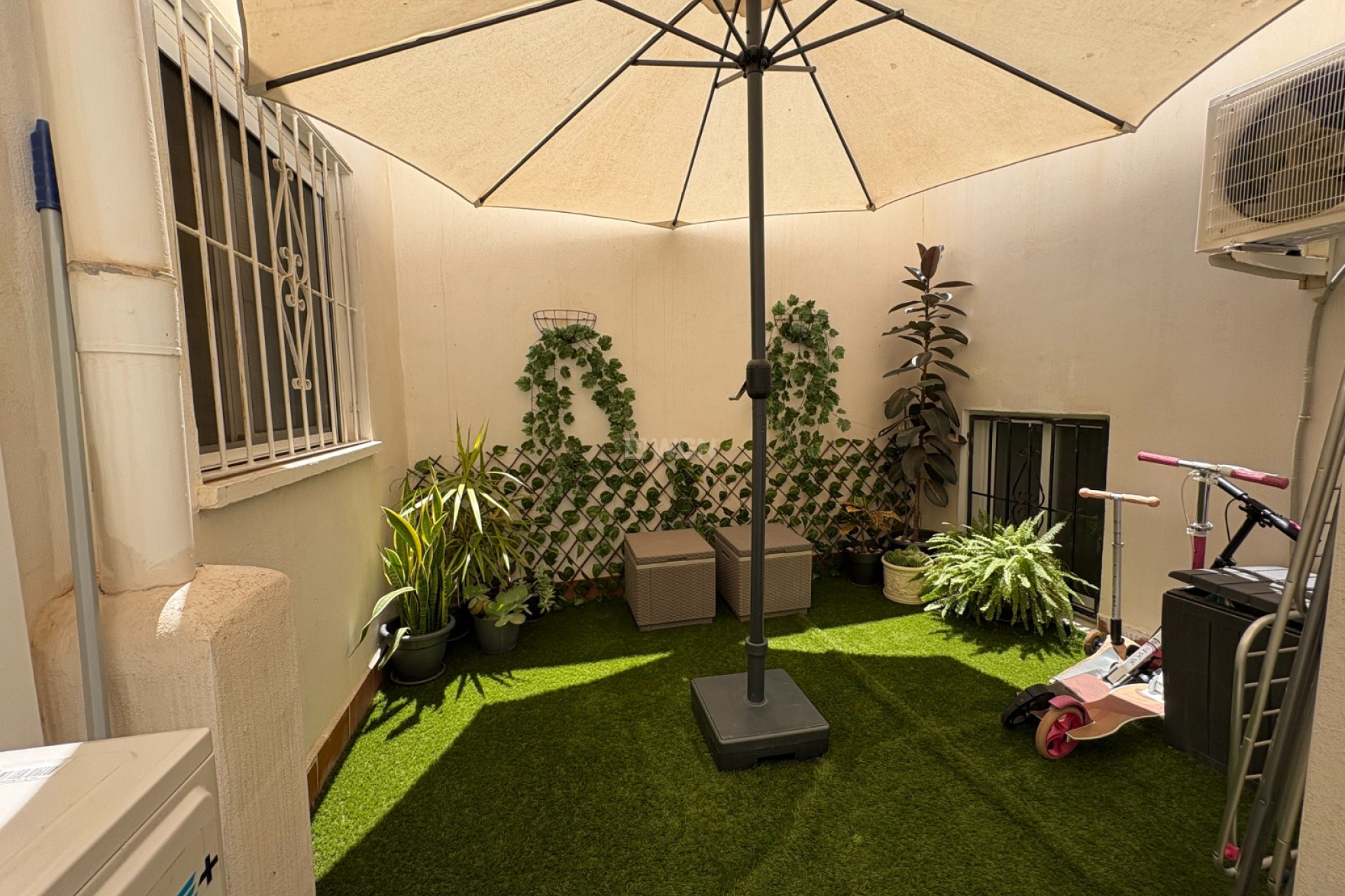 Wiederverkauf - Wohnung - Torrevieja - Costa Blanca