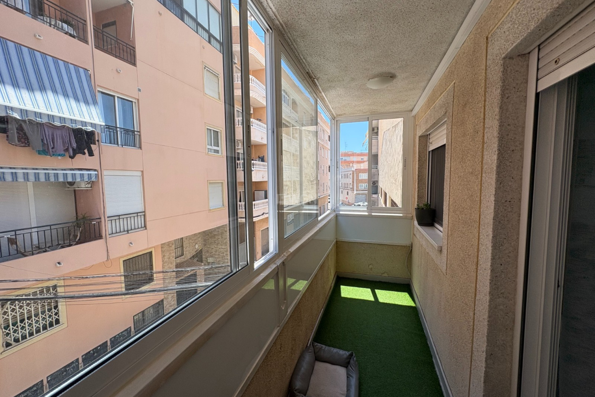 Wiederverkauf - Wohnung - Torrevieja - Costa Blanca