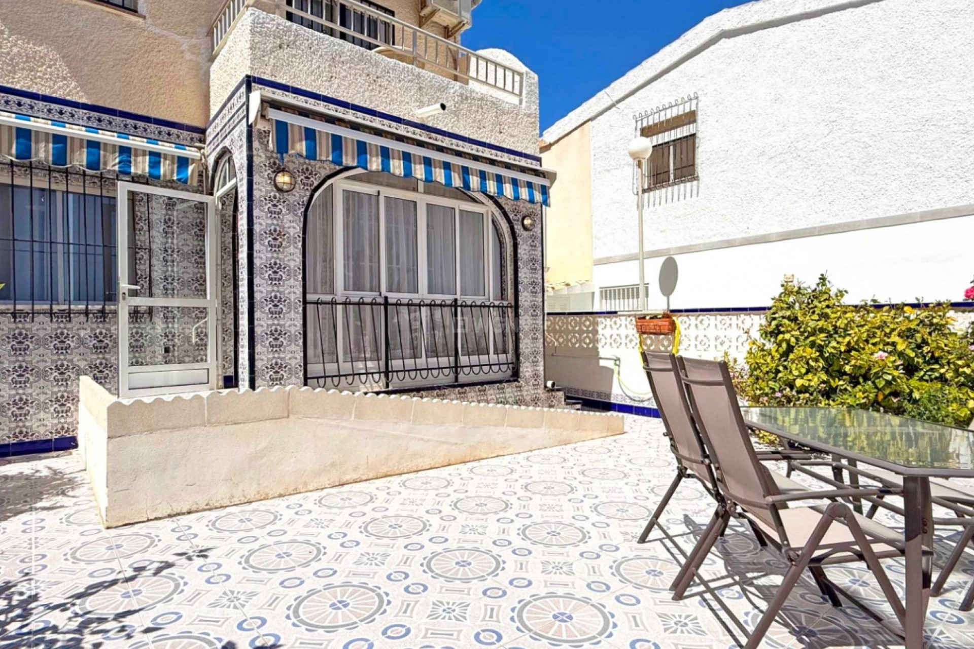 Wiederverkauf - Wohnung - Torrevieja - Costa Blanca