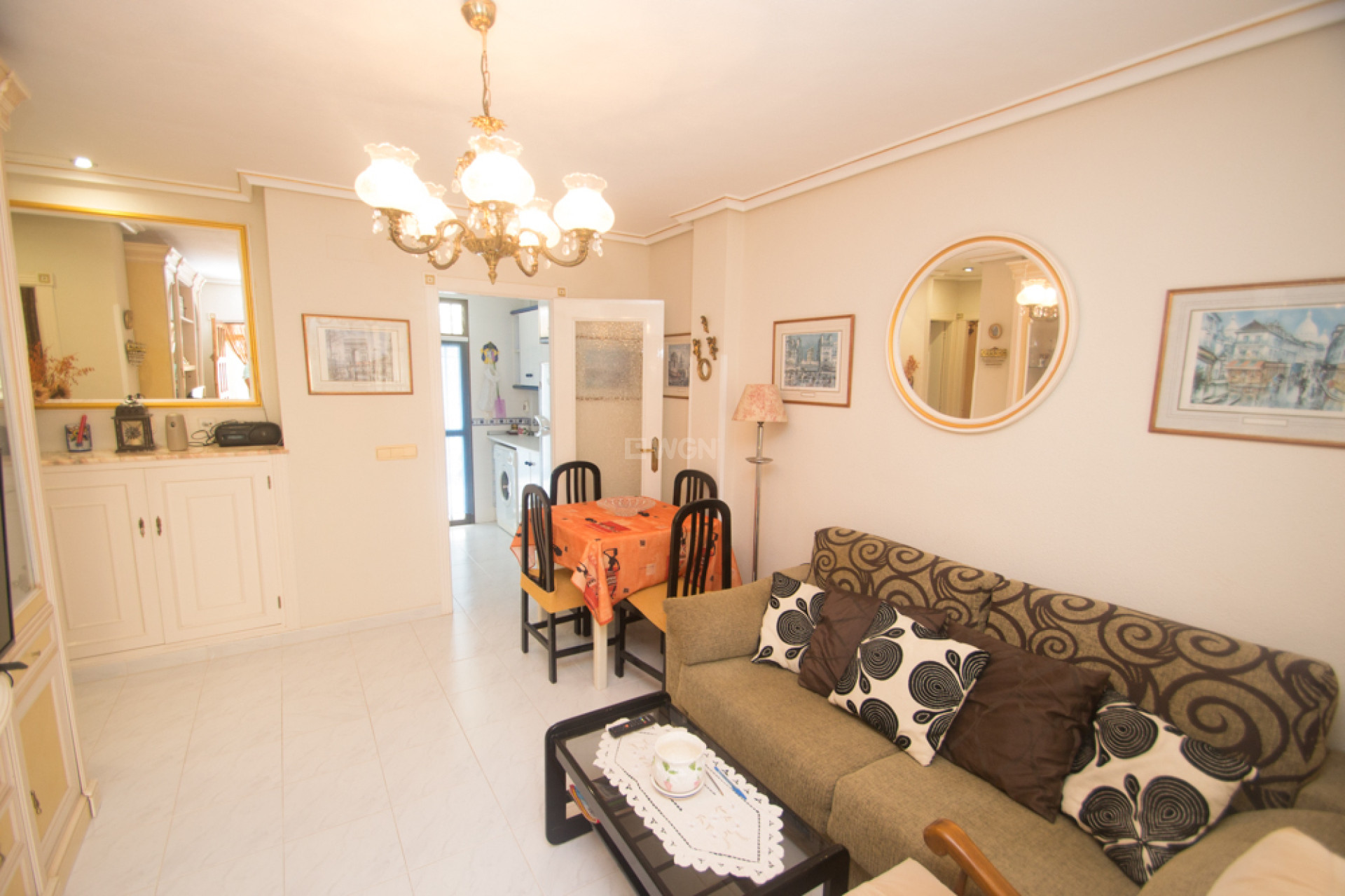 Wiederverkauf - Wohnung - Torrevieja - Costa Blanca