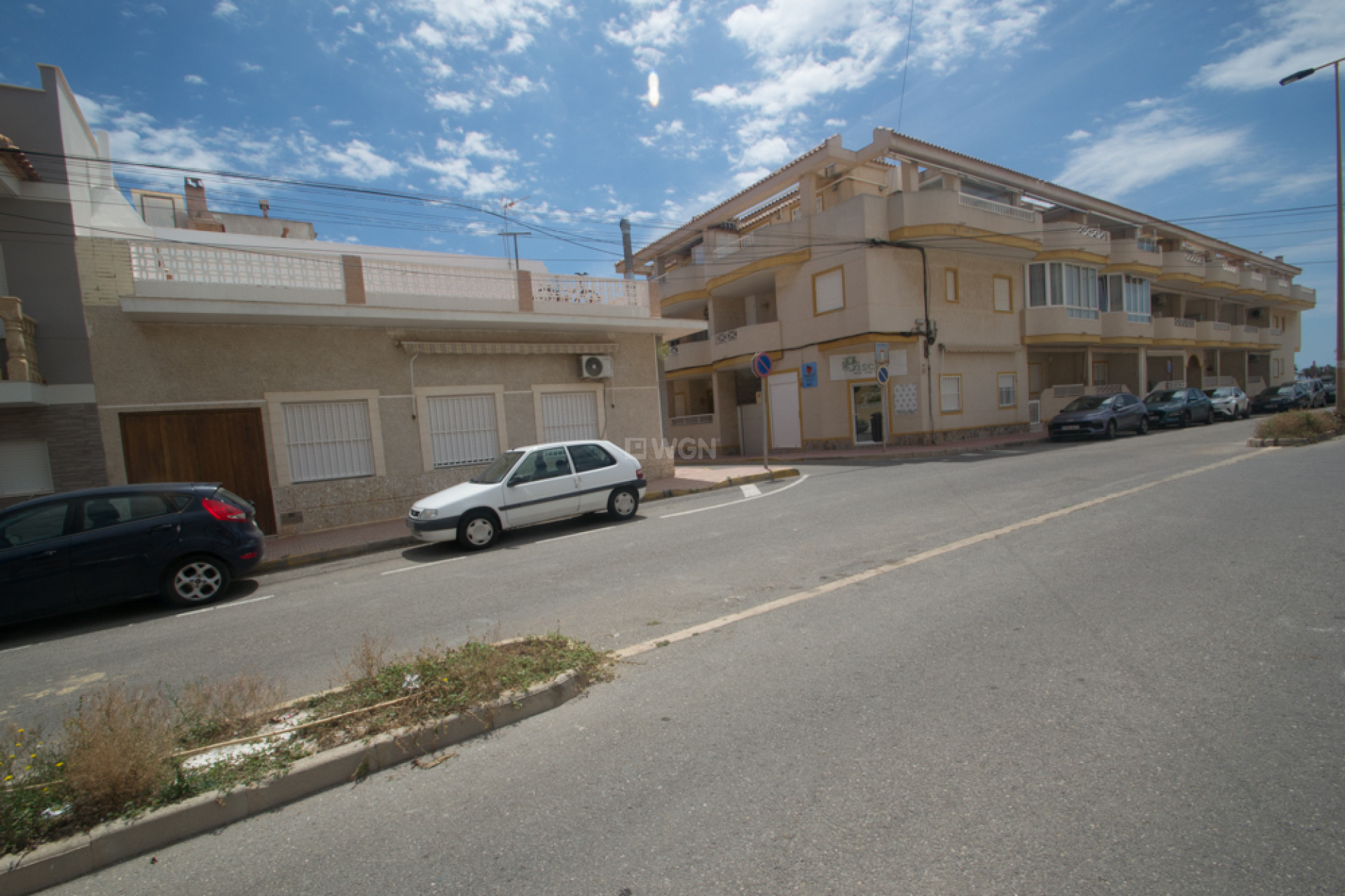 Wiederverkauf - Wohnung - Torrevieja - Costa Blanca