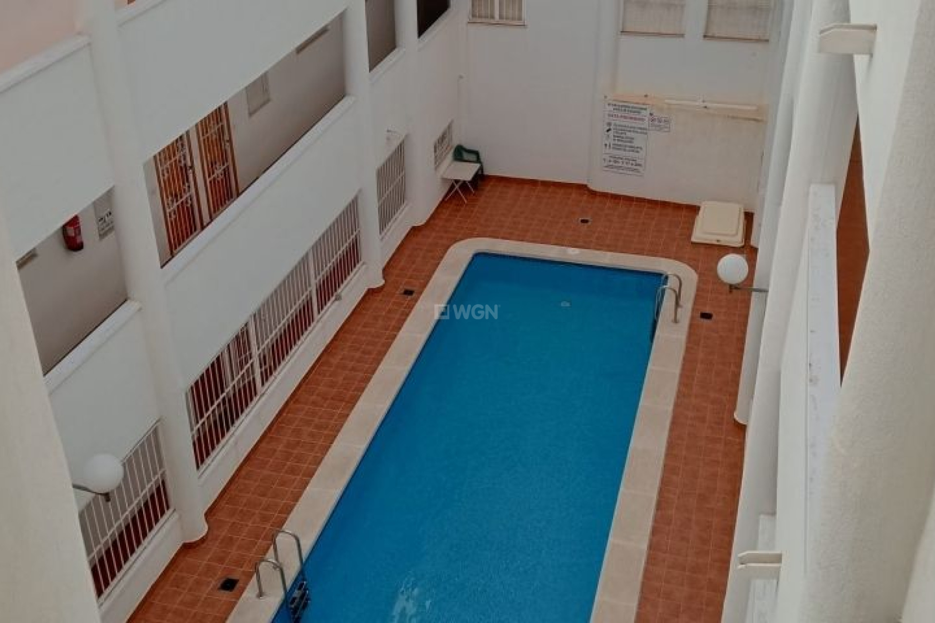 Wiederverkauf - Wohnung - Torrevieja - Costa Blanca