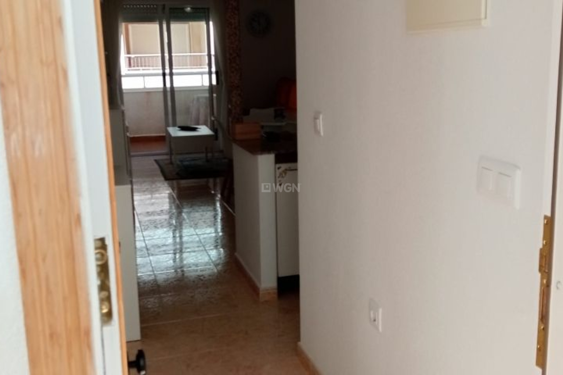 Wiederverkauf - Wohnung - Torrevieja - Costa Blanca