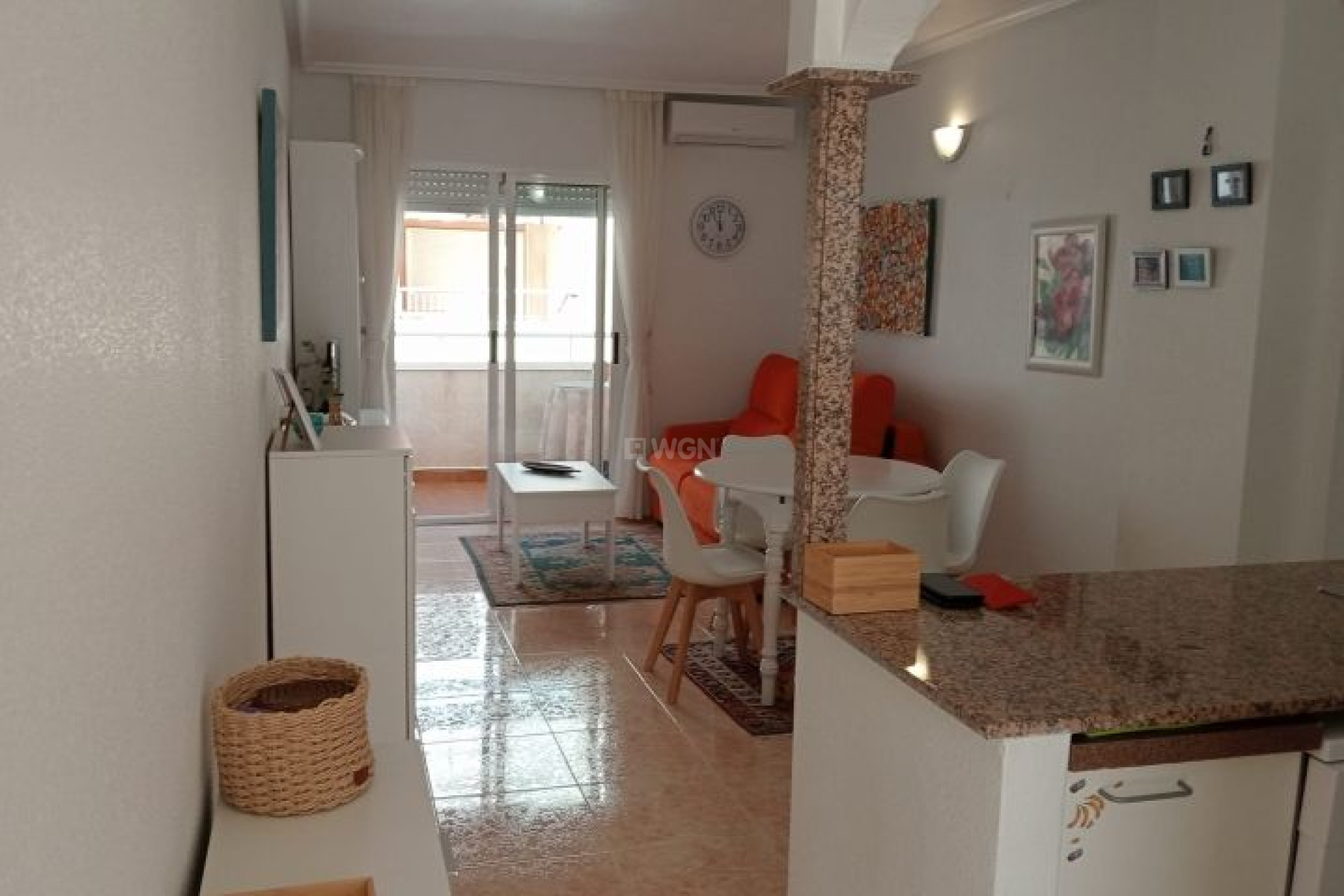 Wiederverkauf - Wohnung - Torrevieja - Costa Blanca