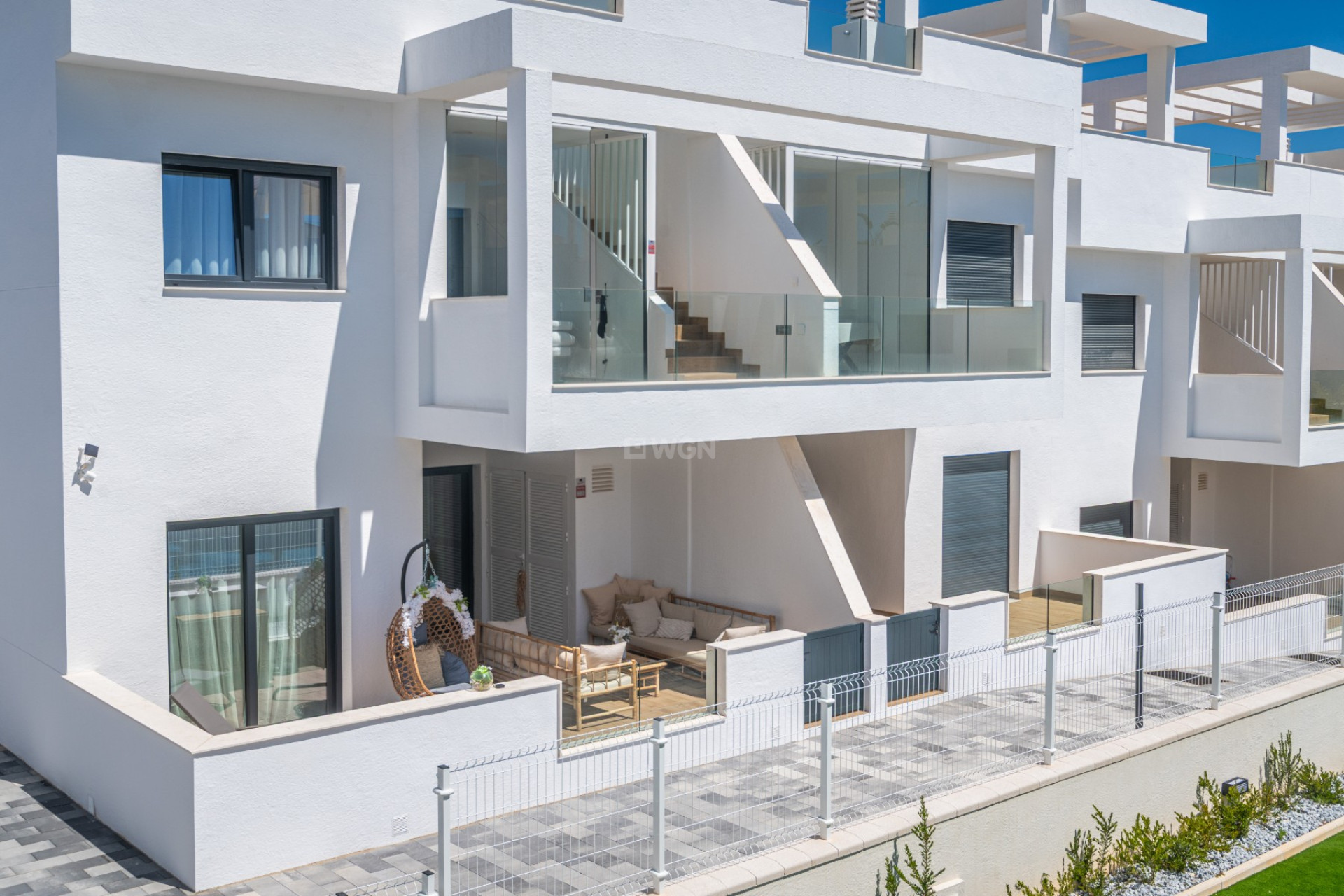 Wiederverkauf - Wohnung - Torrevieja - Costa Blanca