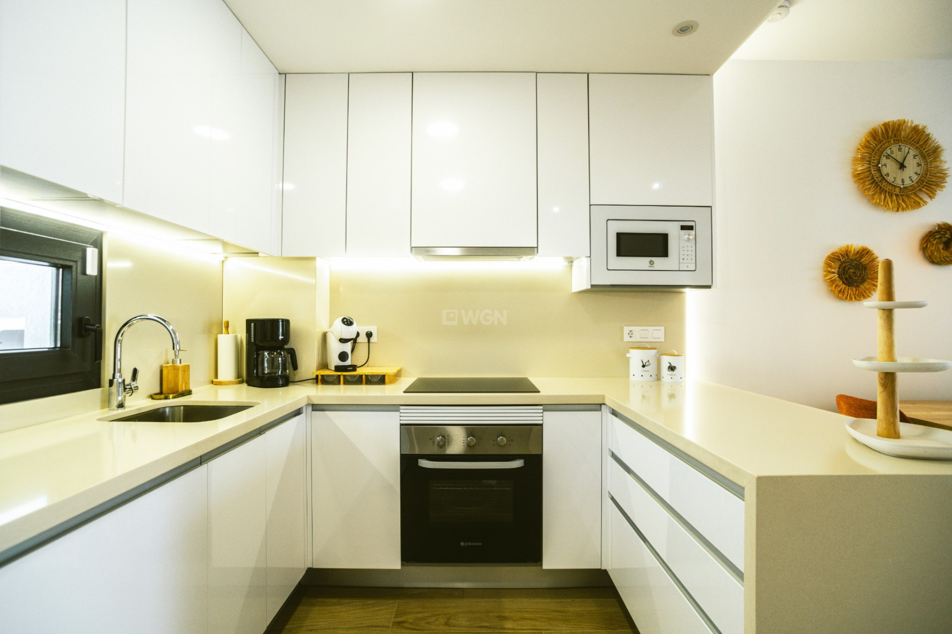 Wiederverkauf - Wohnung - Torrevieja - Costa Blanca