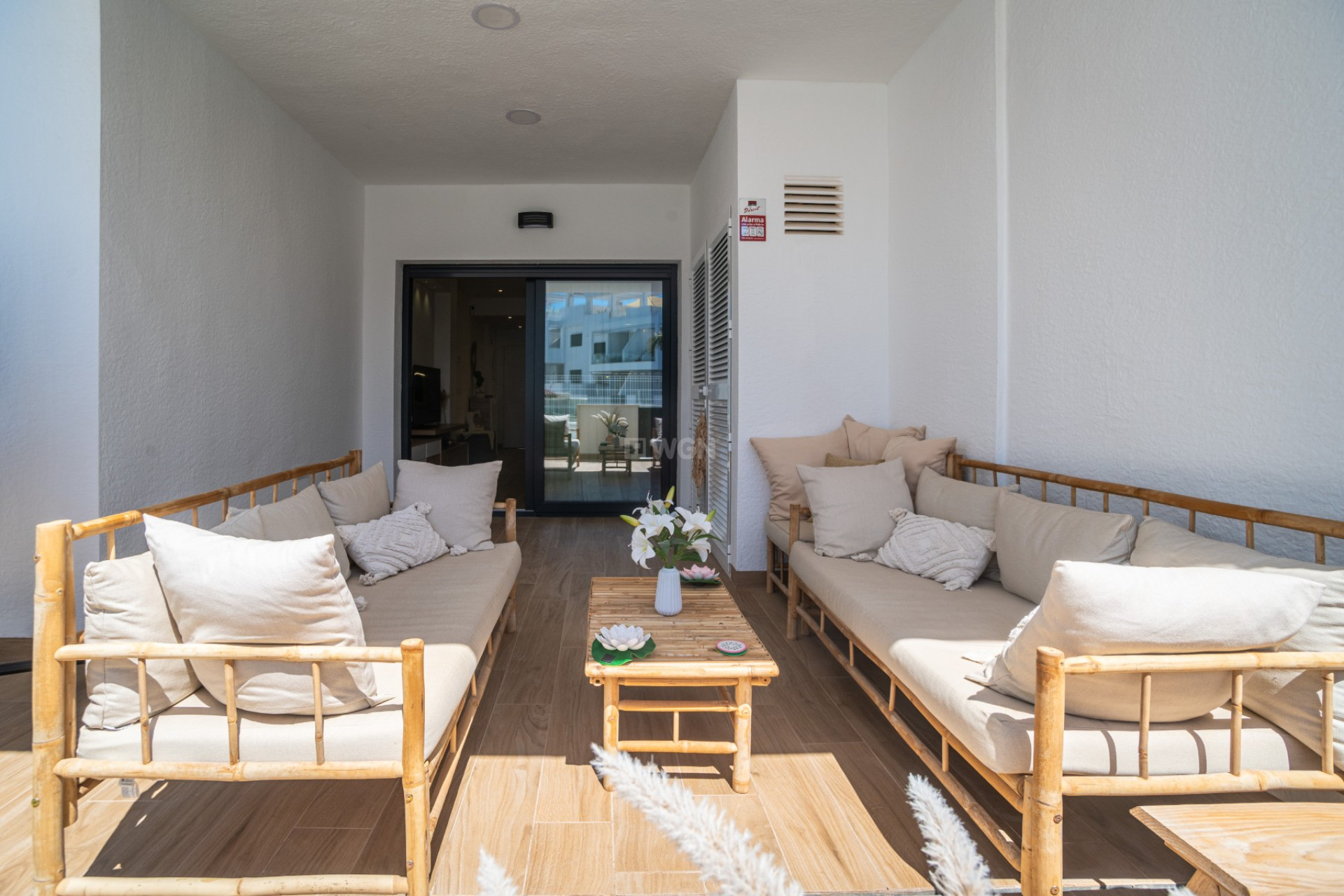 Wiederverkauf - Wohnung - Torrevieja - Costa Blanca