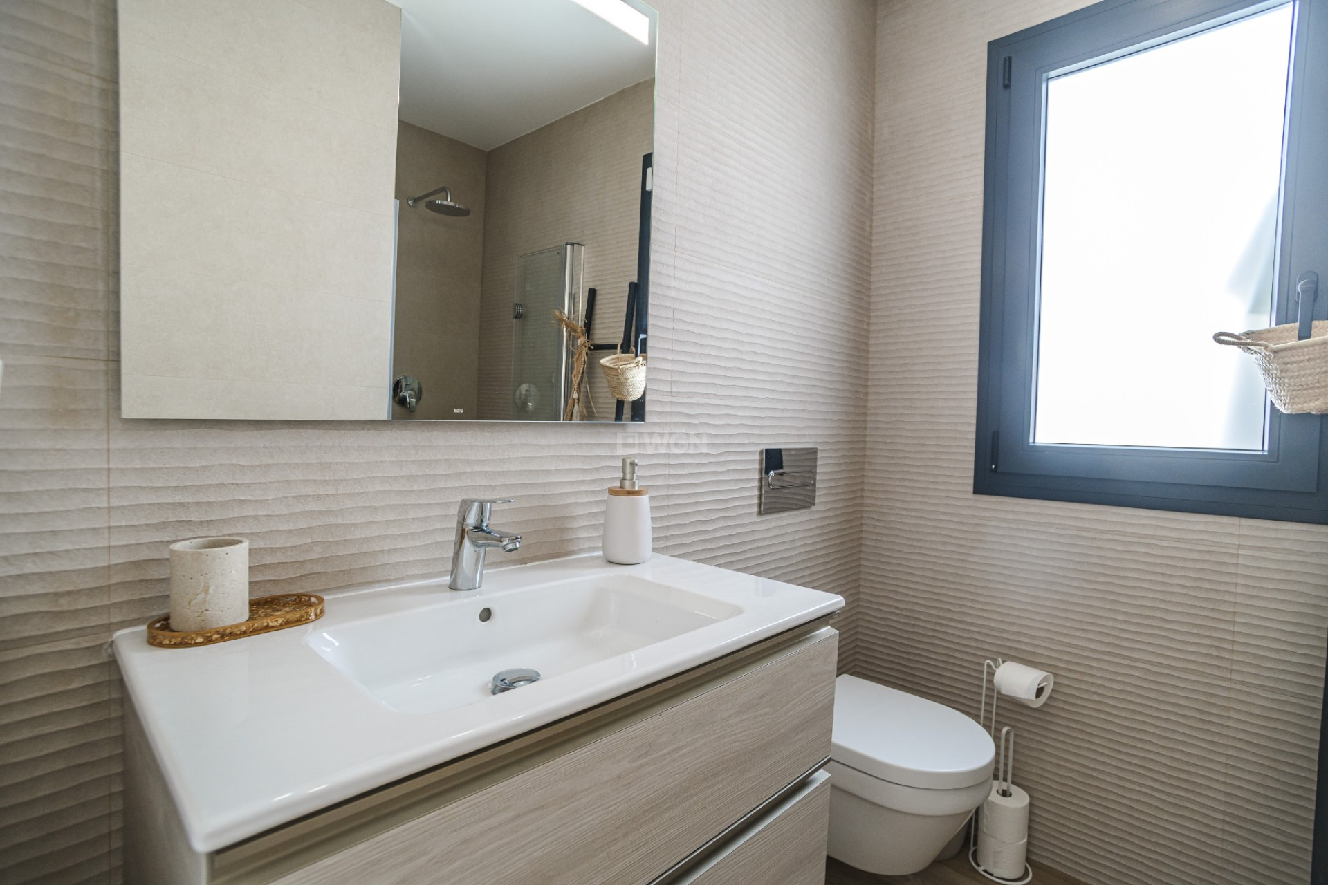 Wiederverkauf - Wohnung - Torrevieja - Costa Blanca