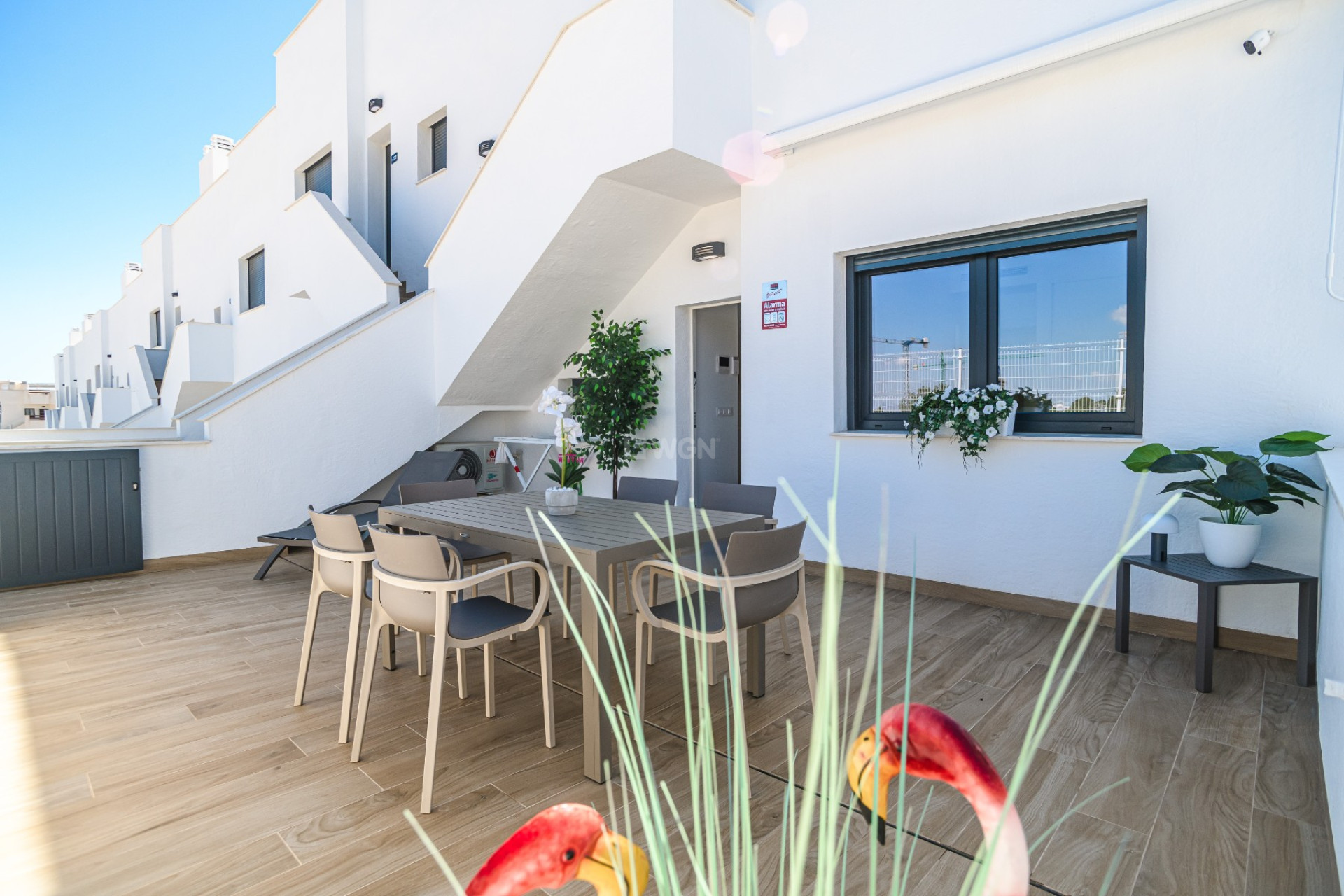 Wiederverkauf - Wohnung - Torrevieja - Costa Blanca
