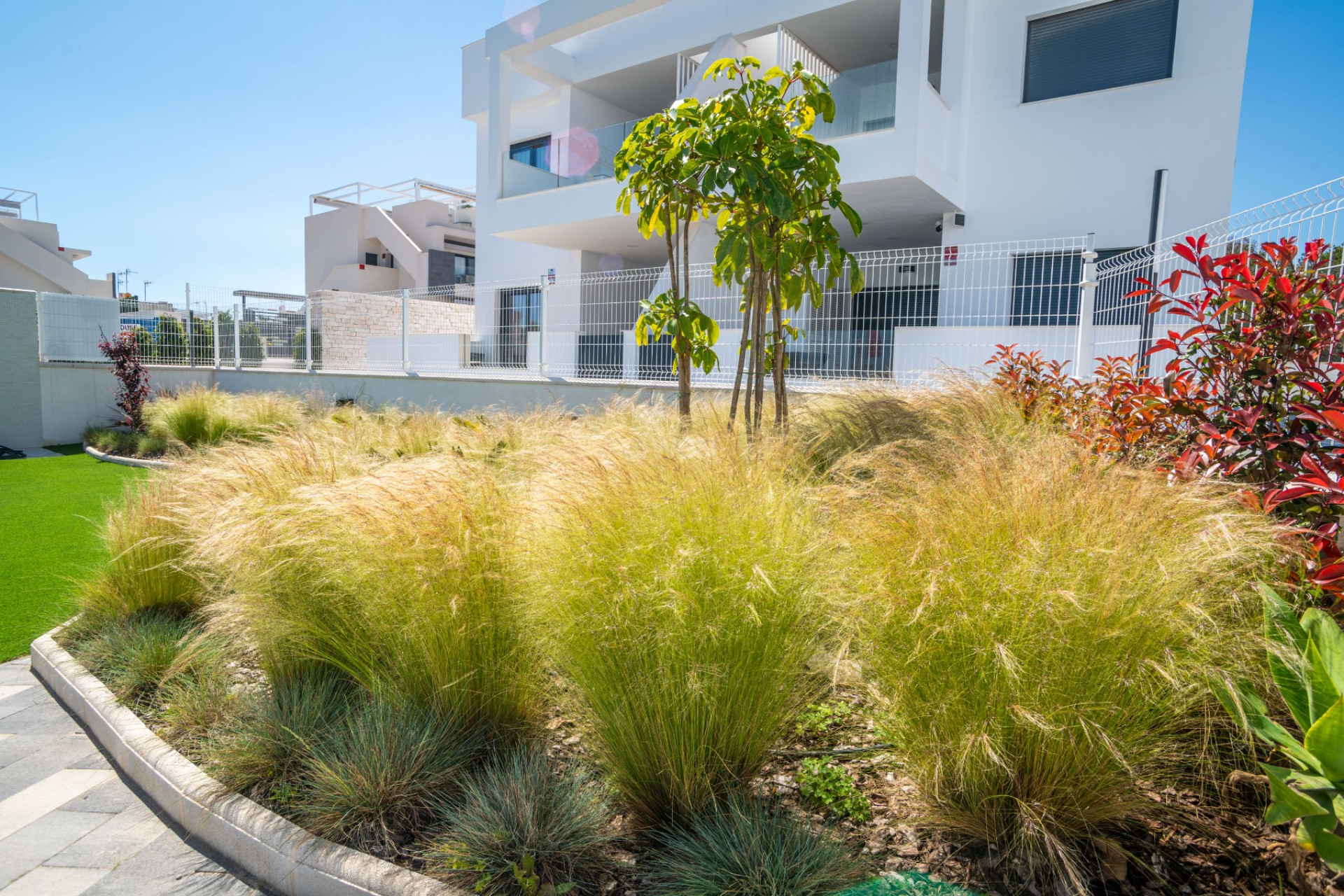 Wiederverkauf - Wohnung - Torrevieja - Costa Blanca