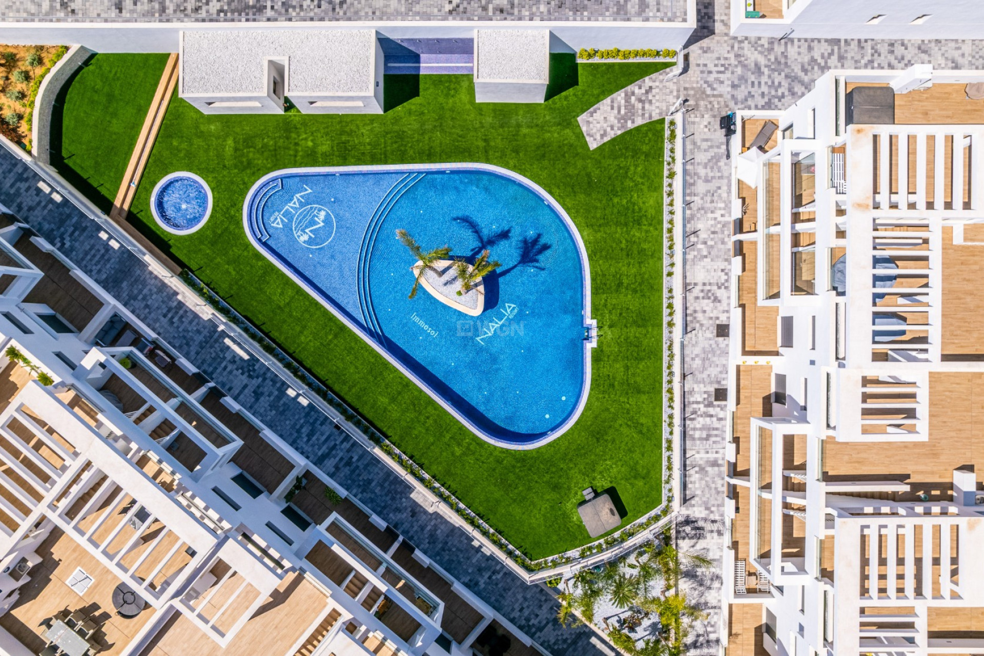 Wiederverkauf - Wohnung - Torrevieja - Costa Blanca