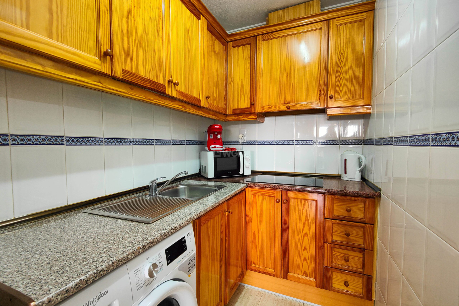 Wiederverkauf - Wohnung - Torrevieja - Costa Blanca