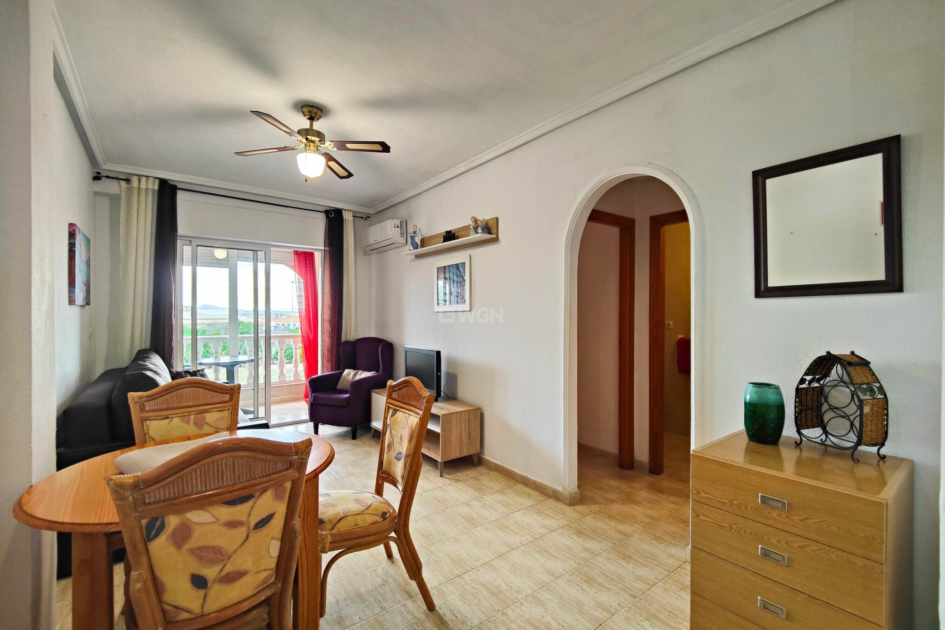 Wiederverkauf - Wohnung - Torrevieja - Costa Blanca