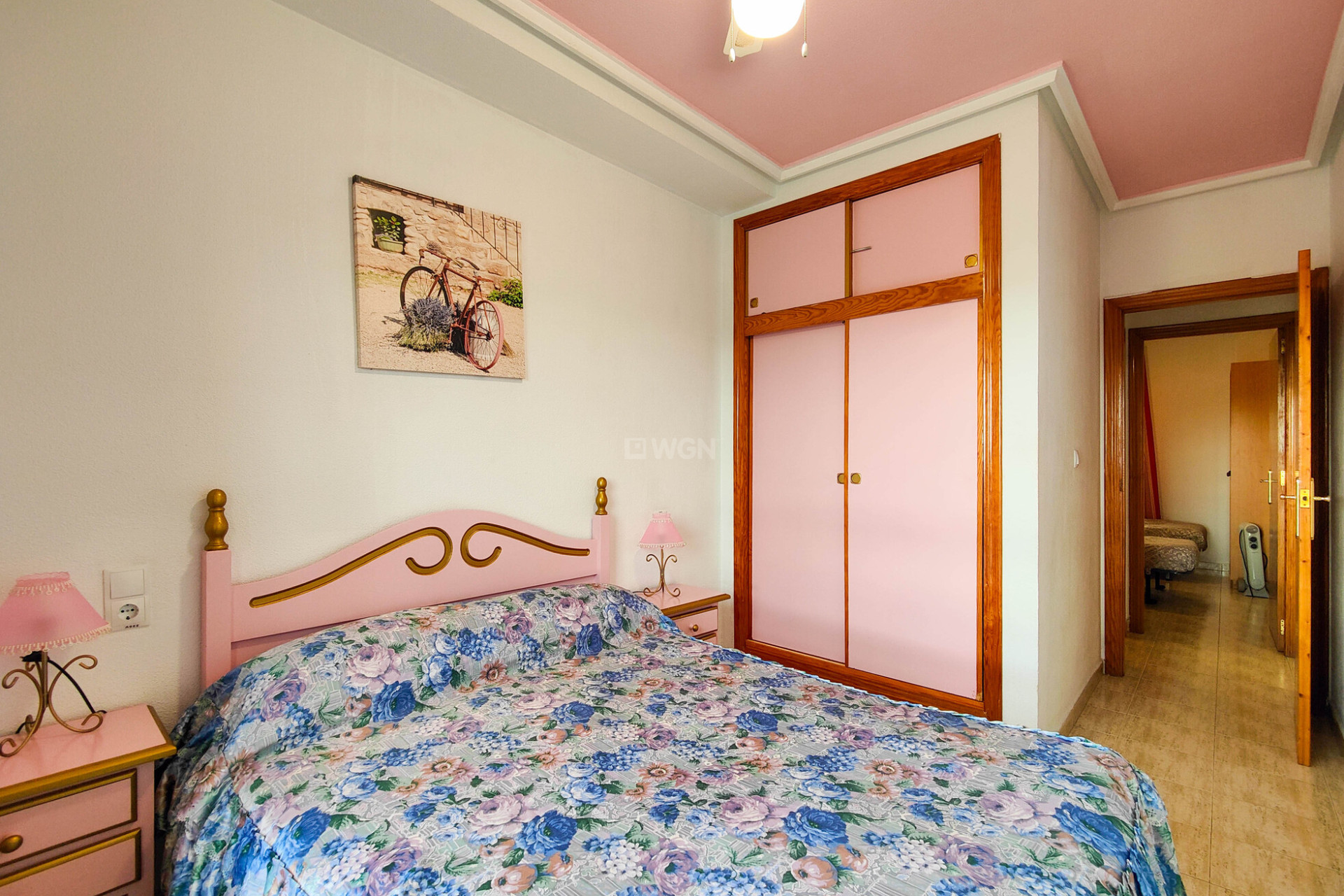 Wiederverkauf - Wohnung - Torrevieja - Costa Blanca