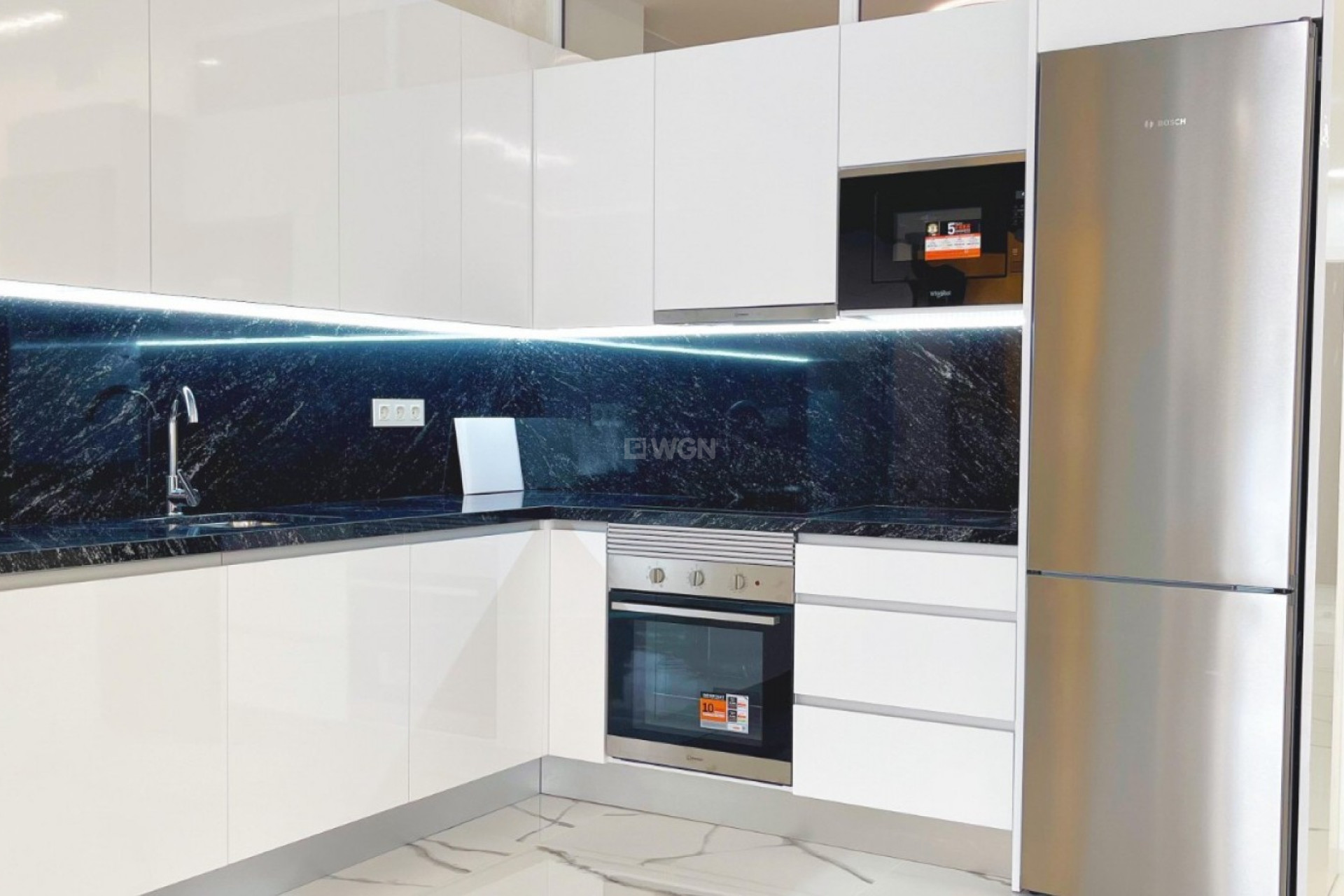 Wiederverkauf - Wohnung - Torrevieja - Costa Blanca