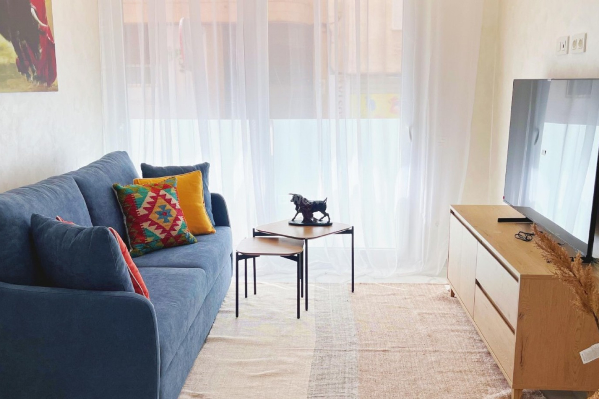 Wiederverkauf - Wohnung - Torrevieja - Costa Blanca