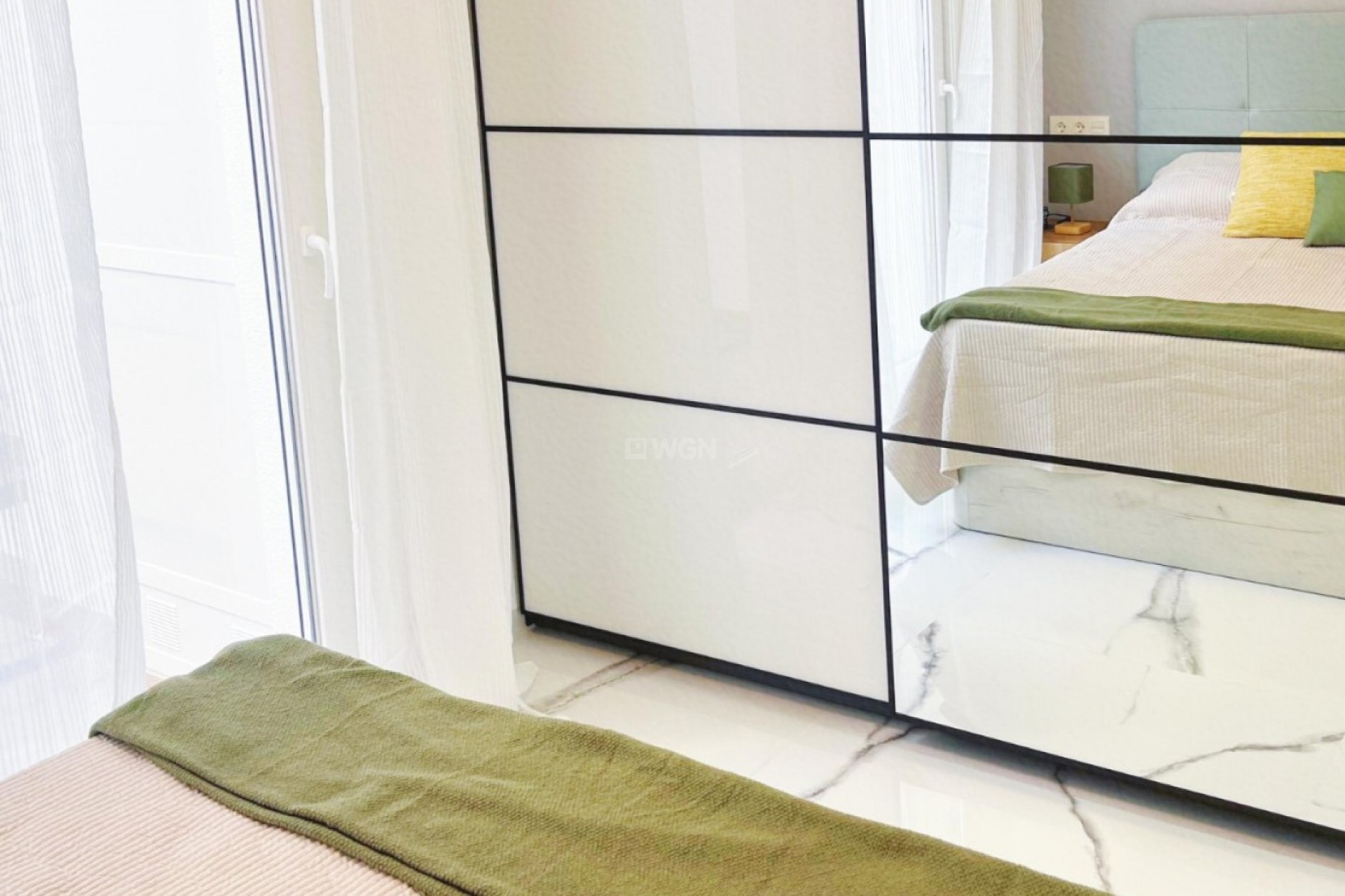 Wiederverkauf - Wohnung - Torrevieja - Costa Blanca