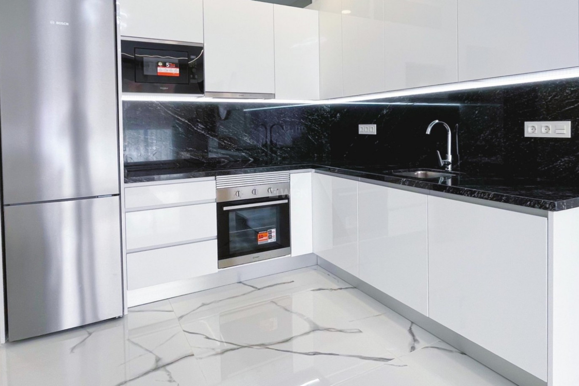 Wiederverkauf - Wohnung - Torrevieja - Costa Blanca