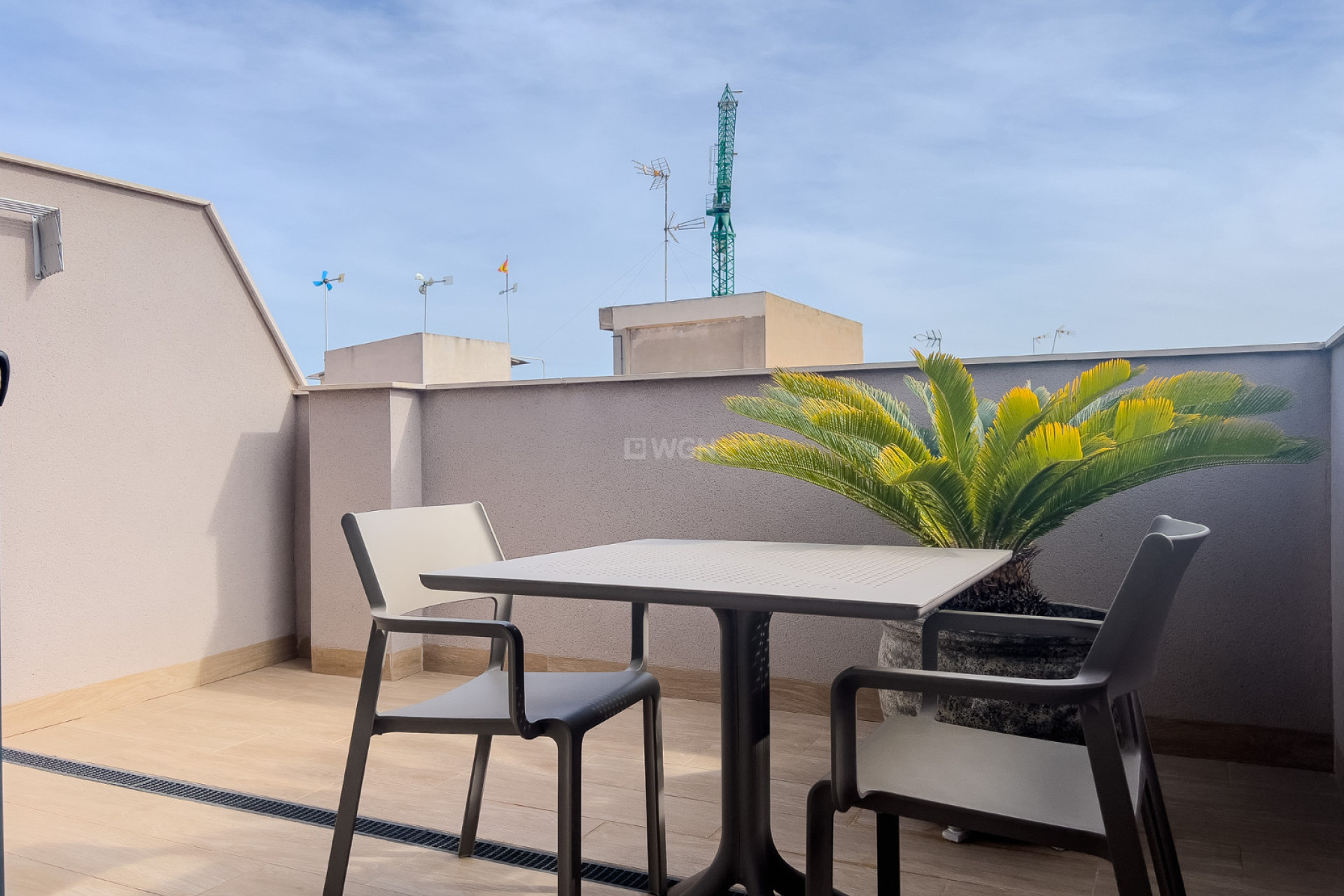 Wiederverkauf - Wohnung - Torrevieja - Costa Blanca