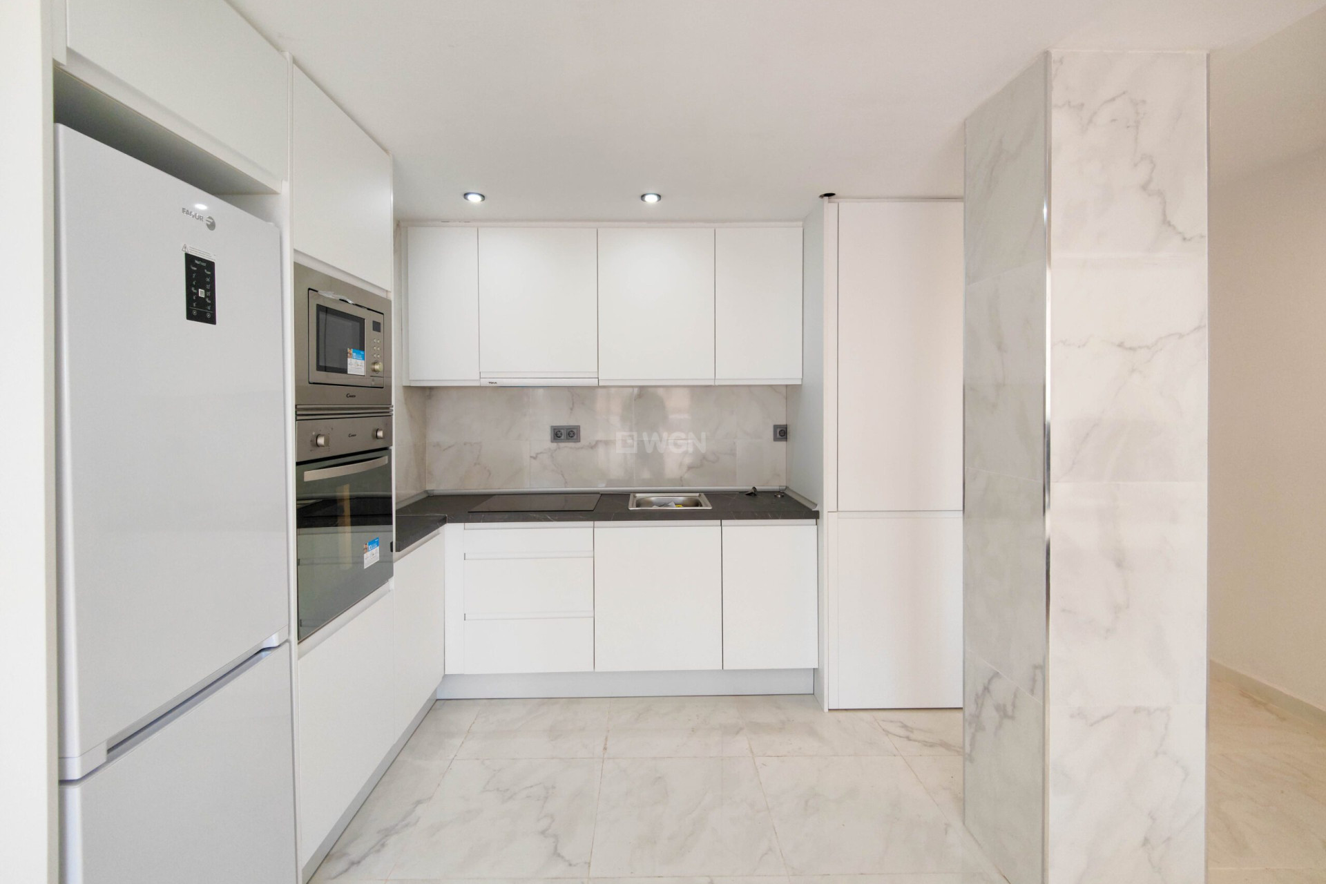 Wiederverkauf - Wohnung - Torrevieja - Costa Blanca